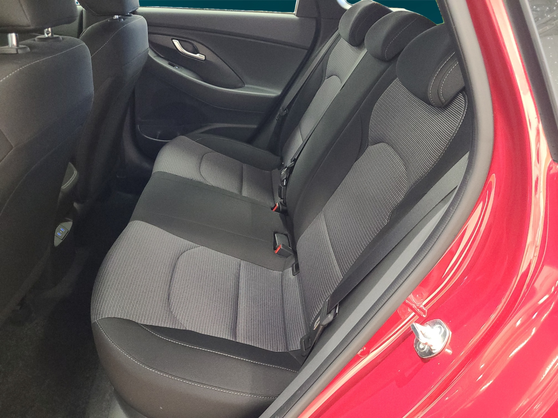 HYUNDAI i30 Wagon 2024