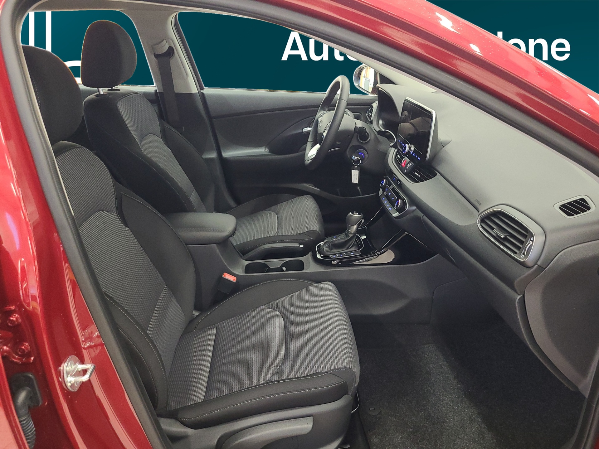 HYUNDAI i30 Wagon 2024