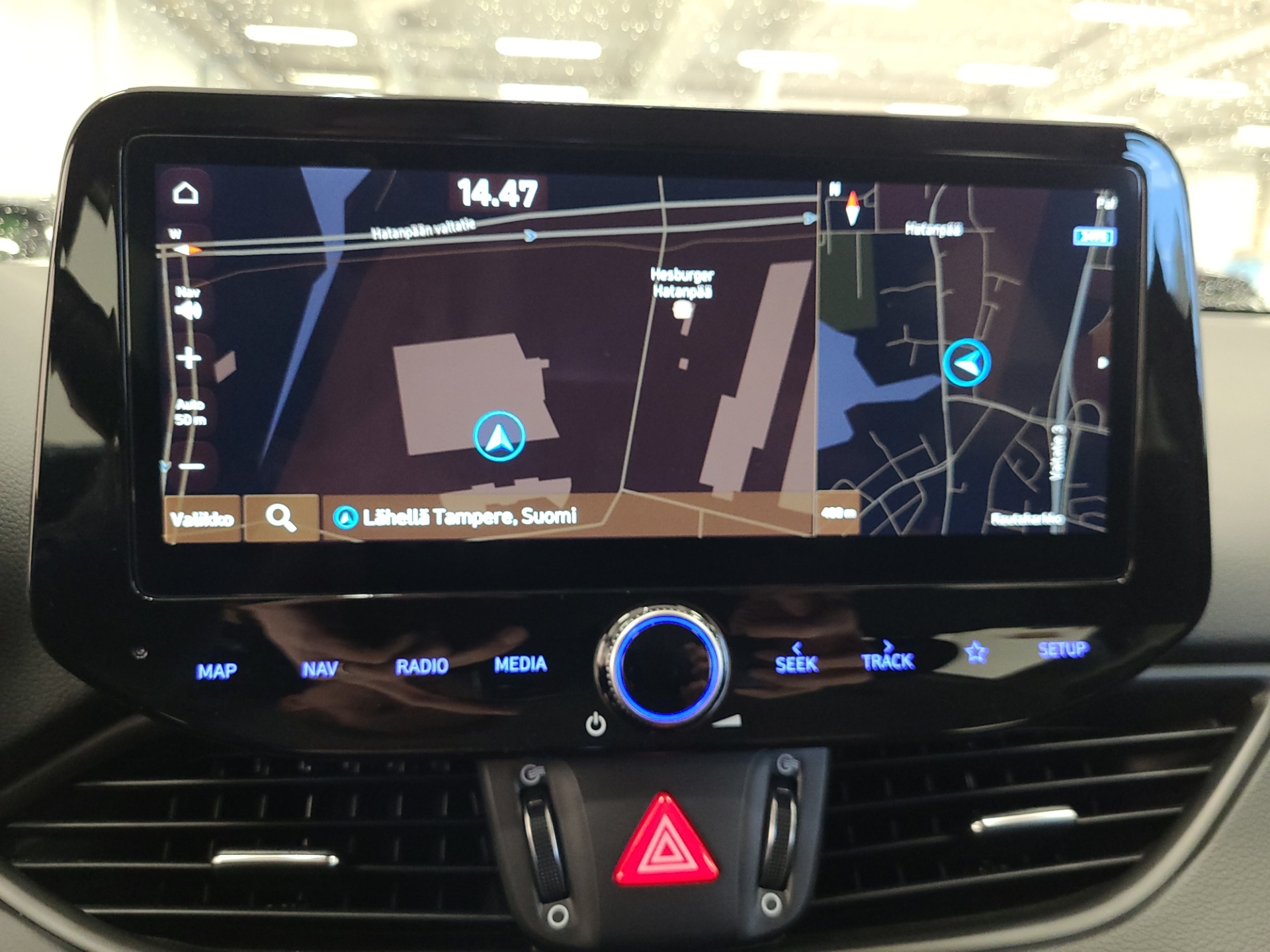 HYUNDAI i30 Wagon 2024