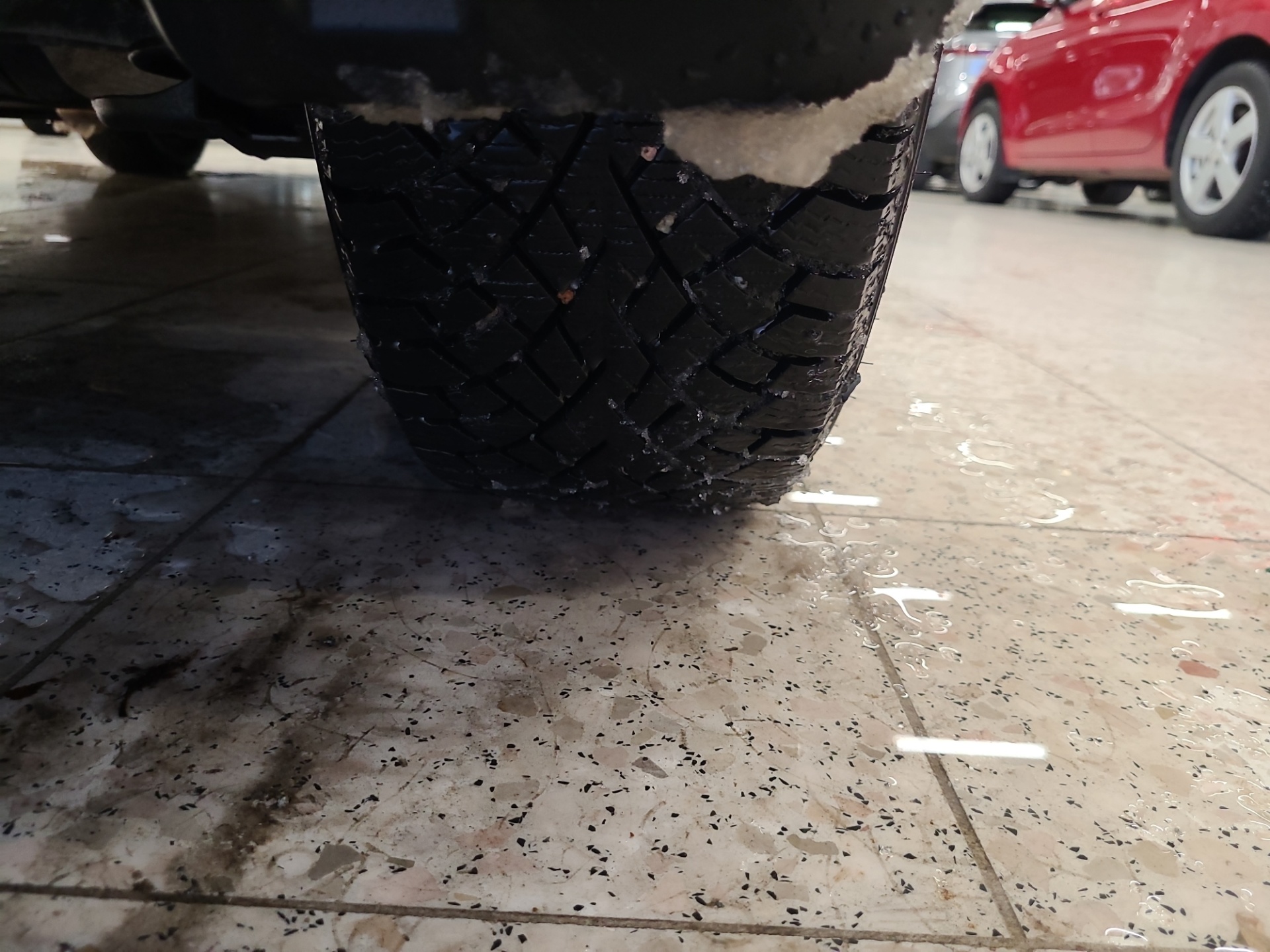 HYUNDAI i30 Wagon 2024