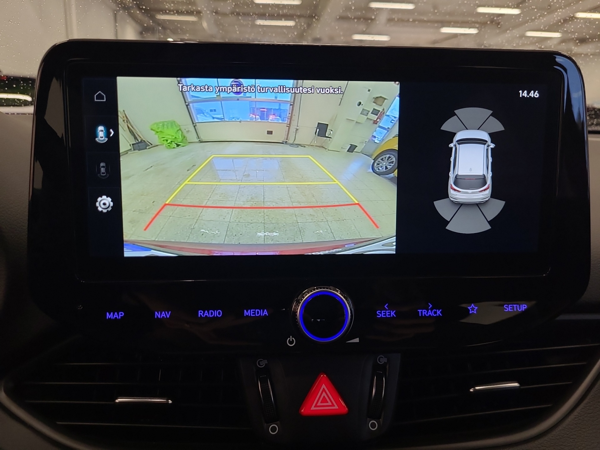 HYUNDAI i30 Wagon 2024