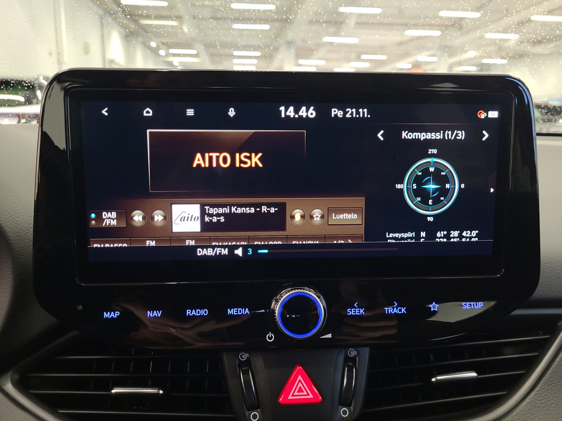 HYUNDAI i30 Wagon 2024