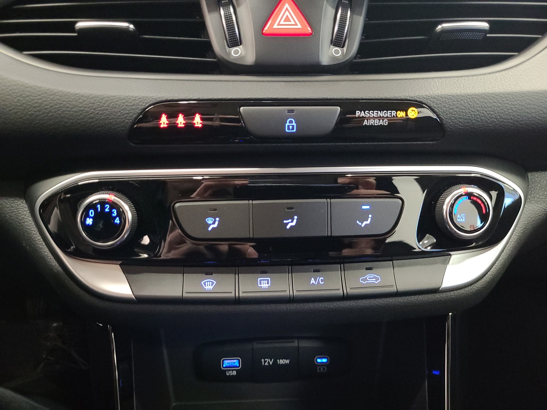 HYUNDAI i30 Wagon 2024