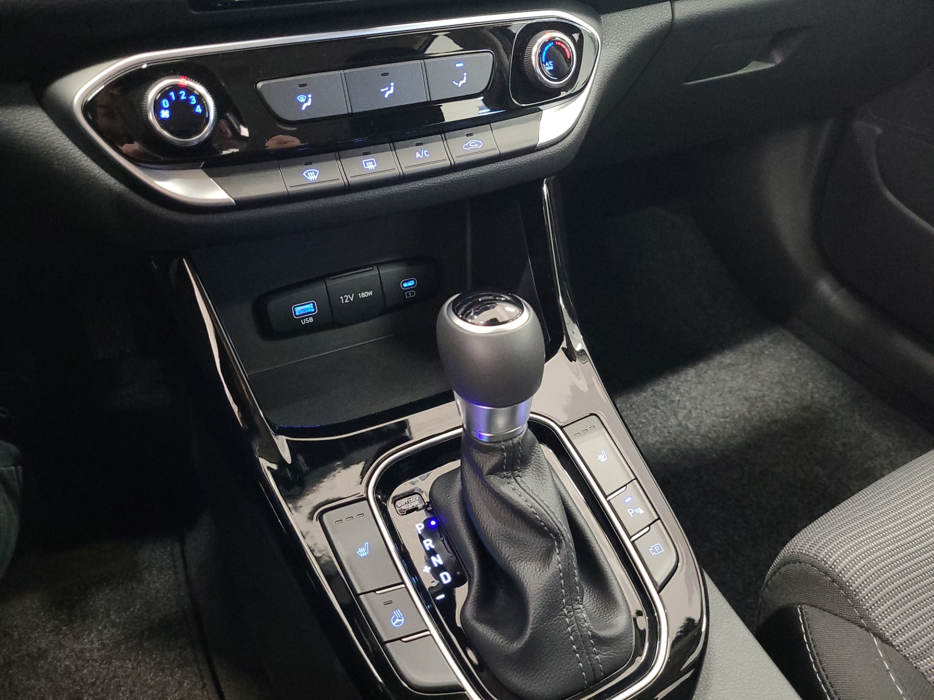 HYUNDAI i30 Wagon 2024