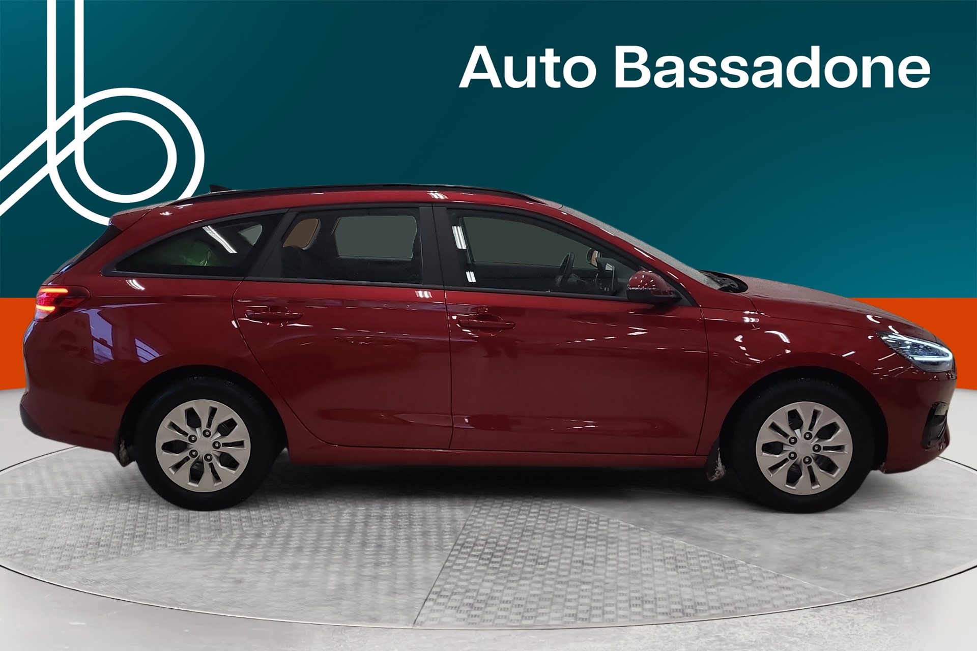 HYUNDAI i30 Wagon 2024