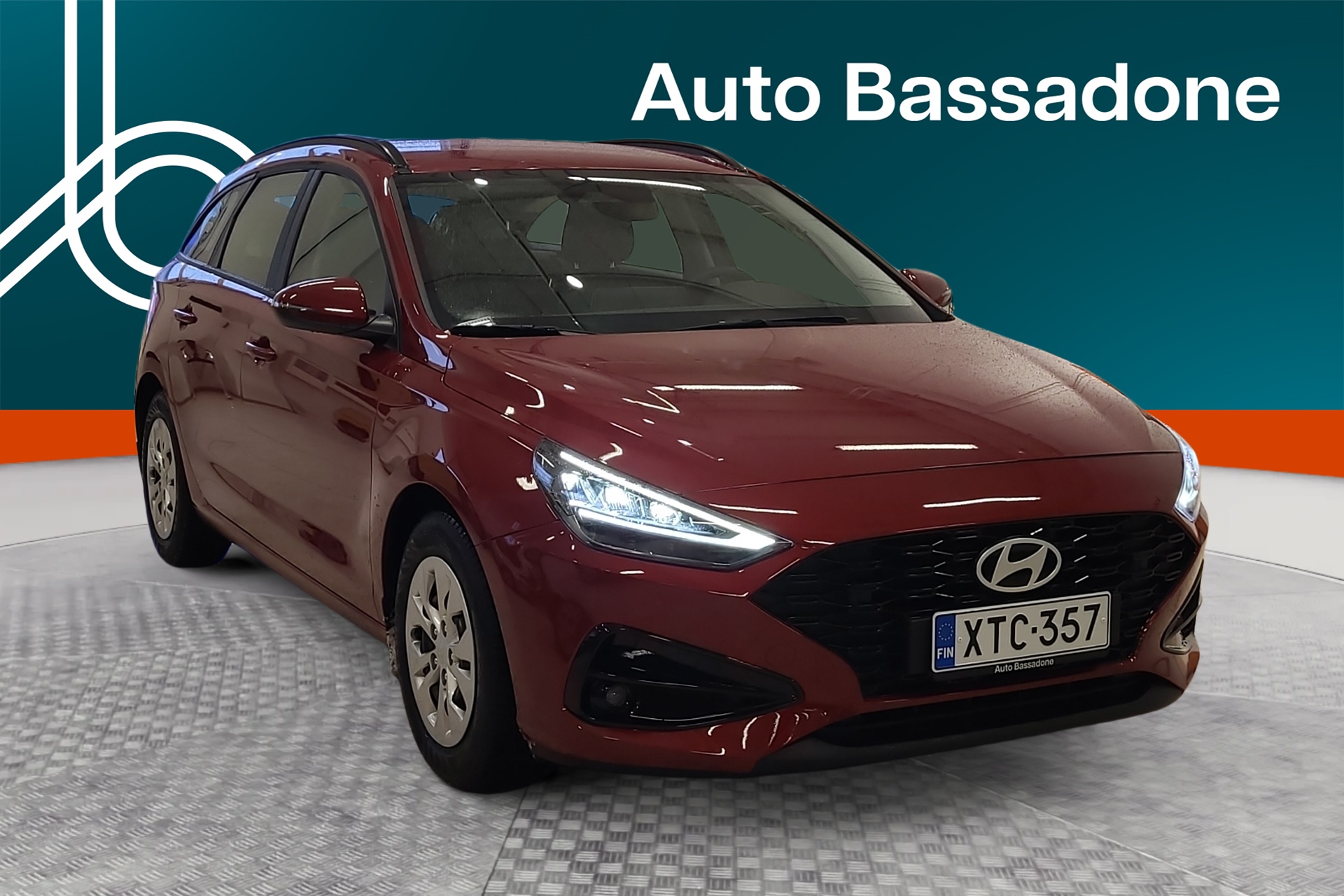 HYUNDAI i30 Wagon 2024