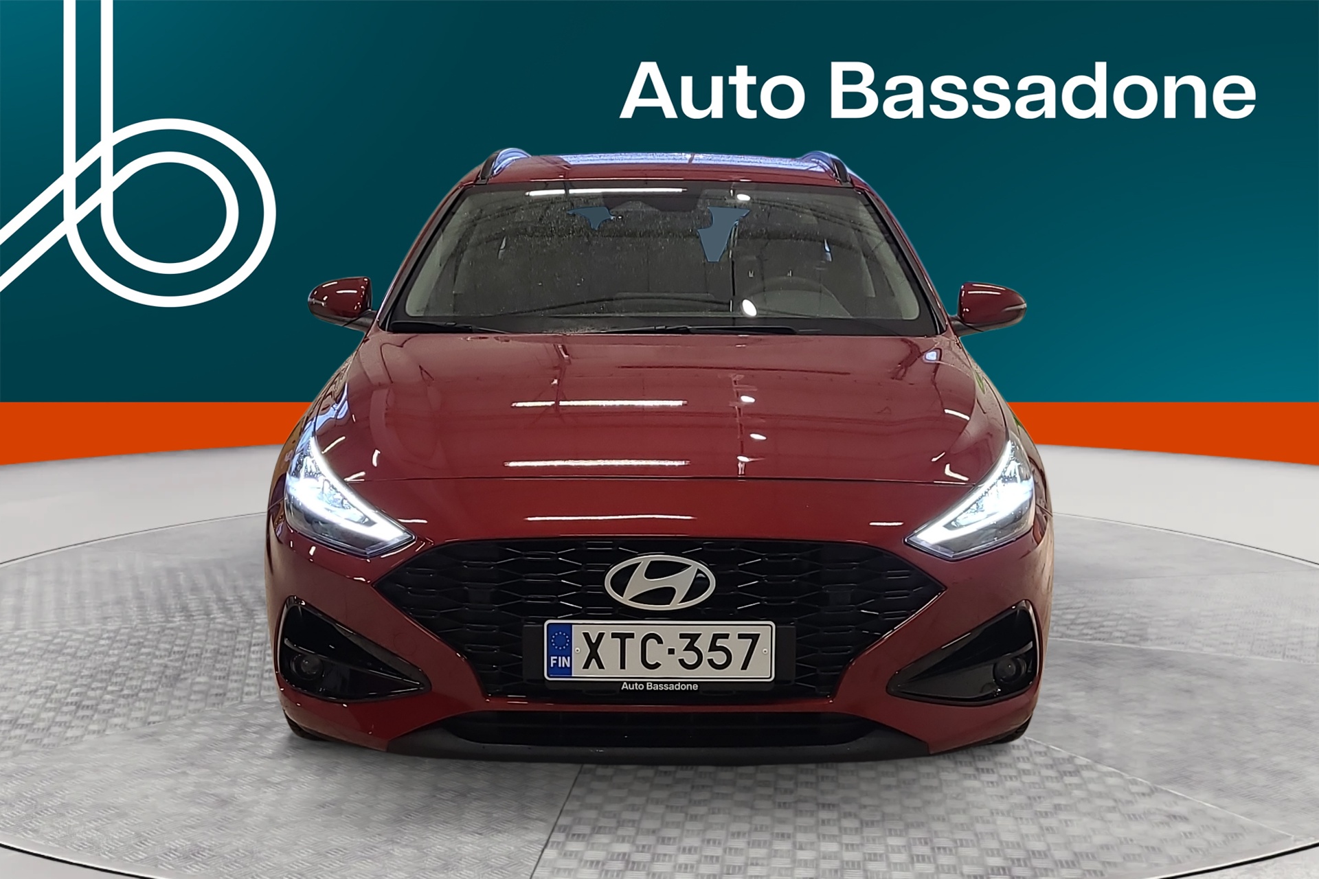 HYUNDAI i30 Wagon 2024