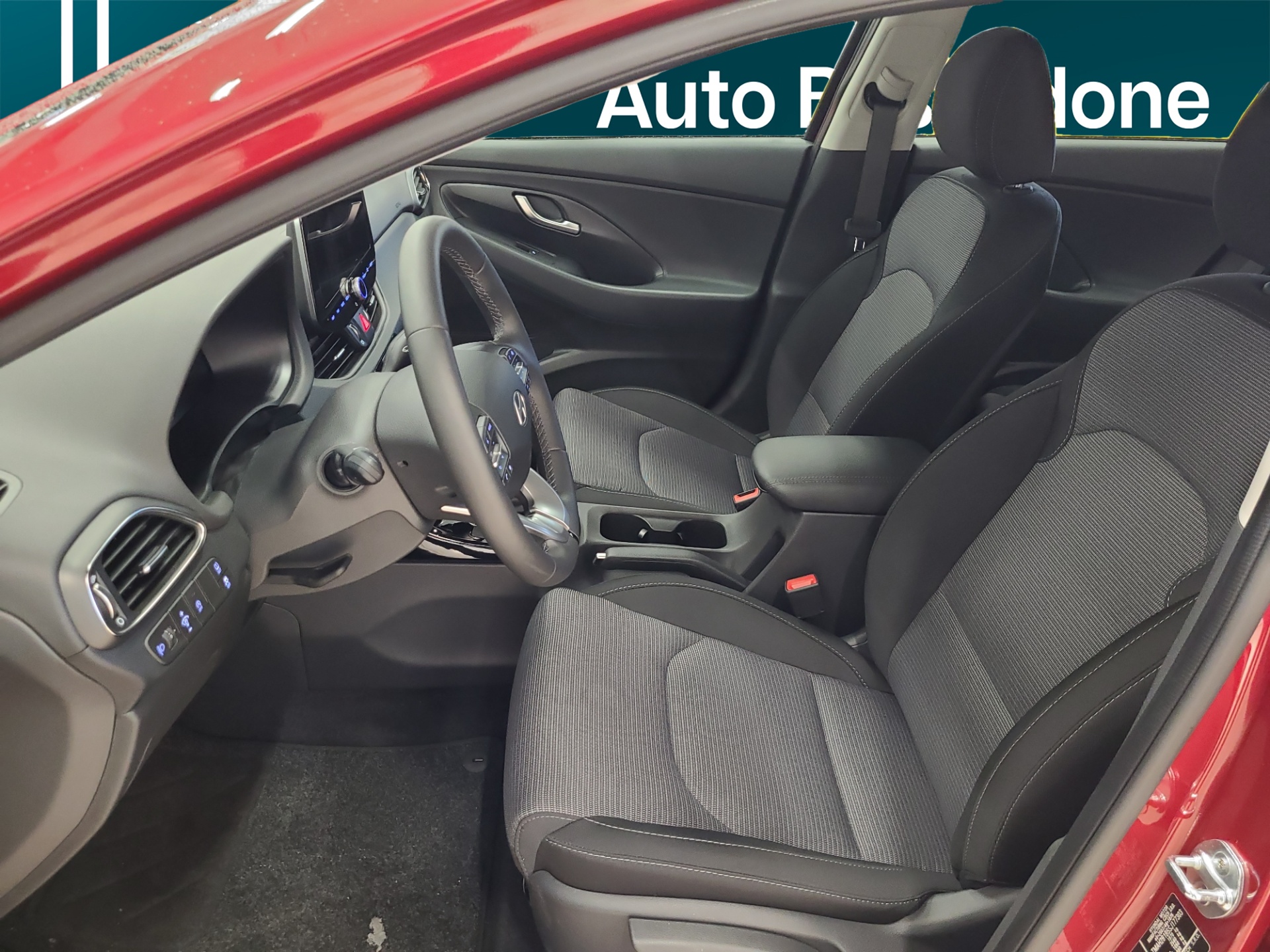 HYUNDAI i30 Wagon 2024