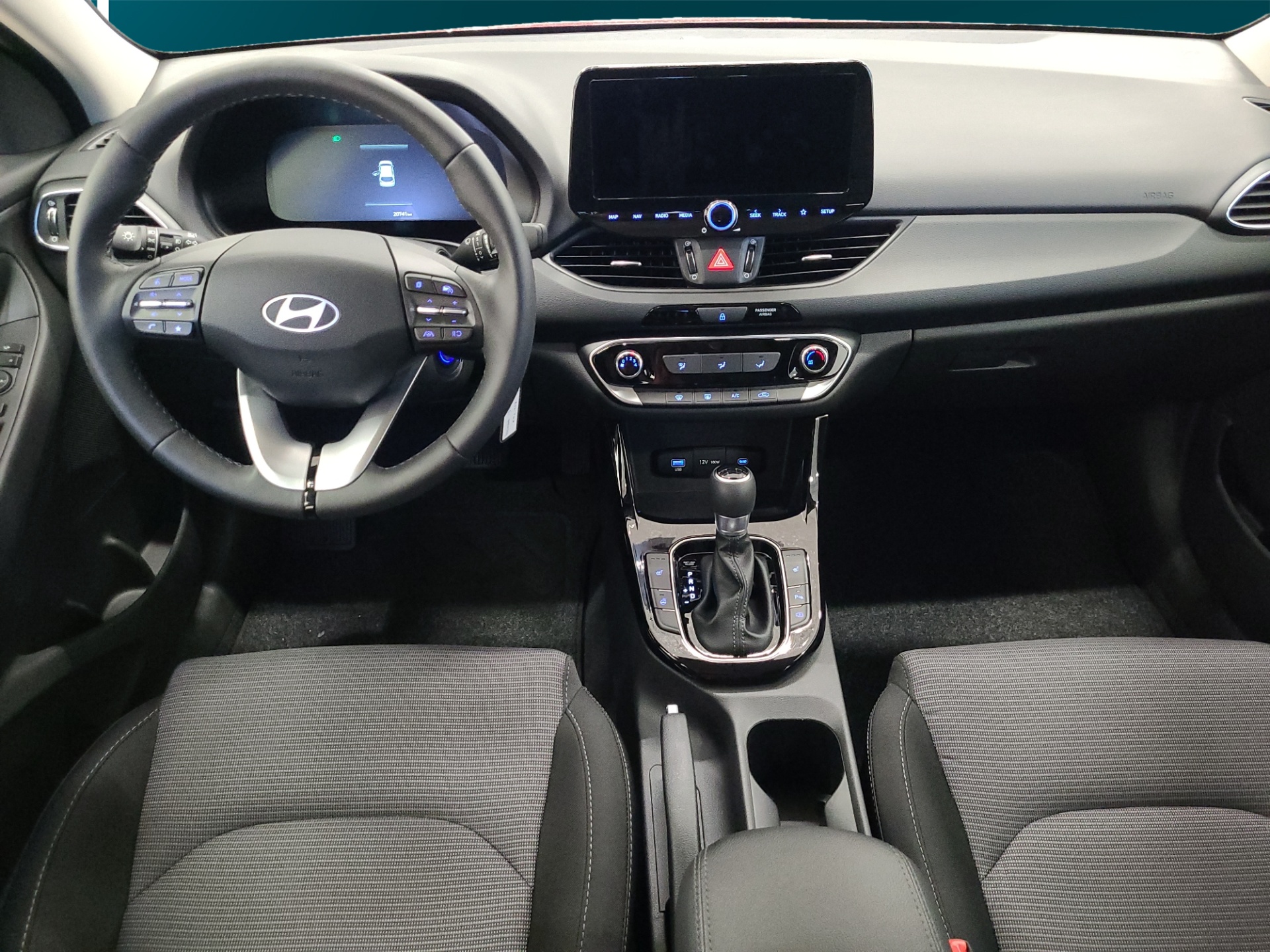 HYUNDAI i30 Wagon 2024