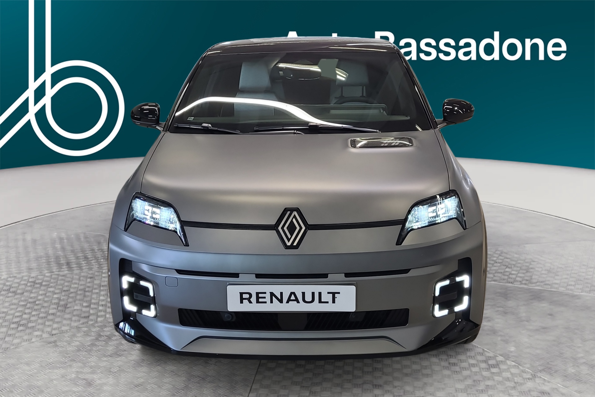 Renault 5 2026