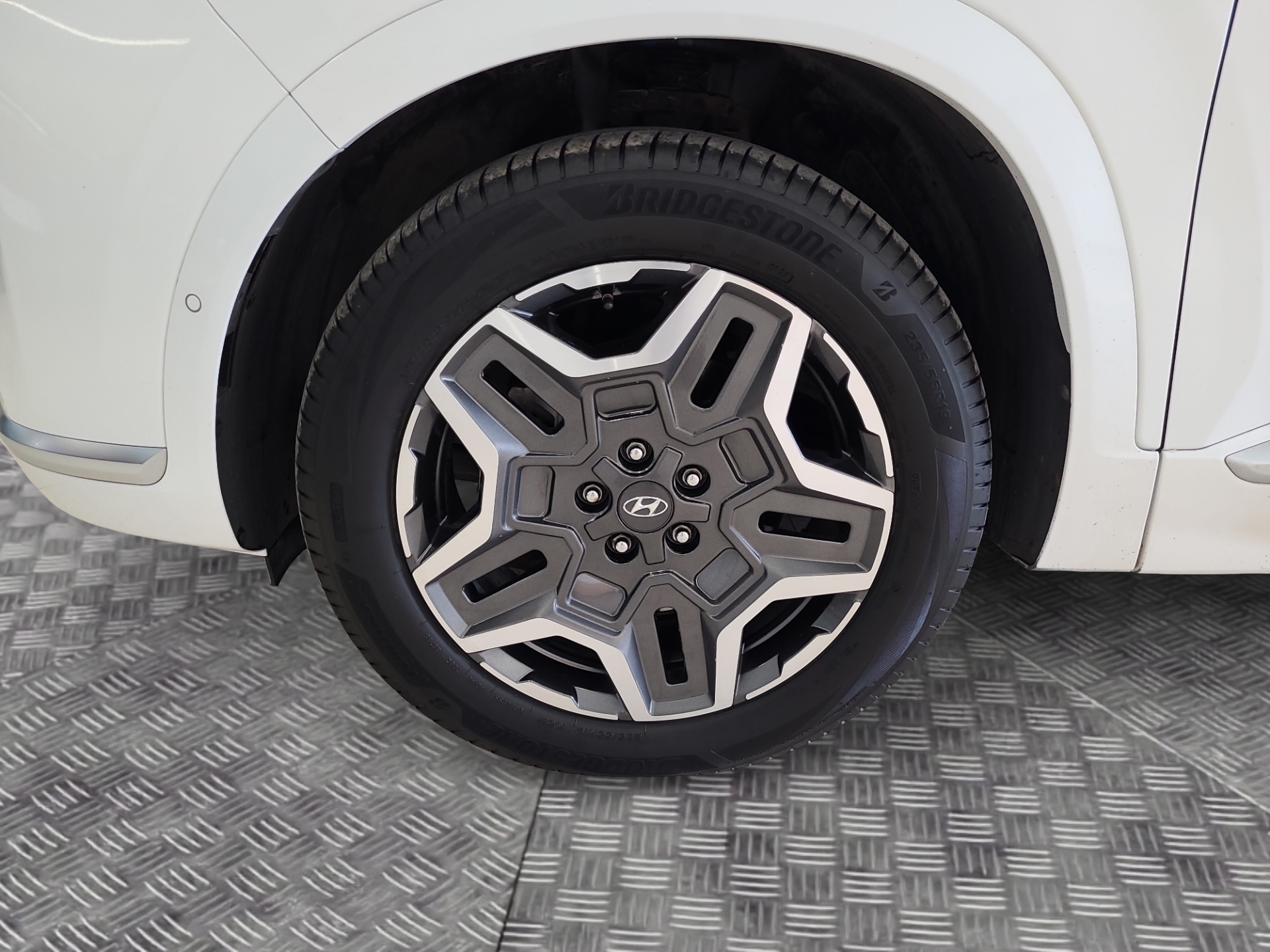 HYUNDAI Santa Fe 2021