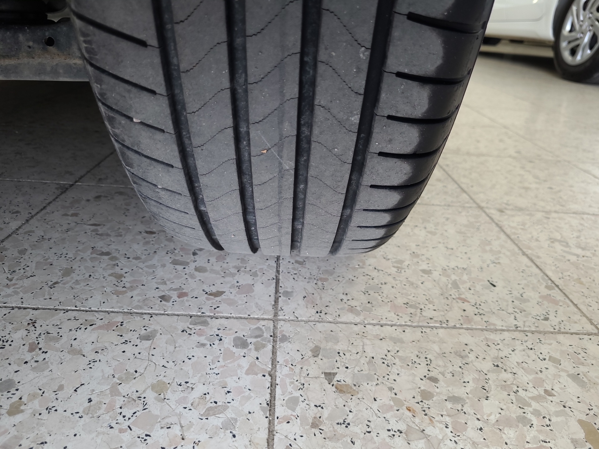 HYUNDAI Santa Fe 2021