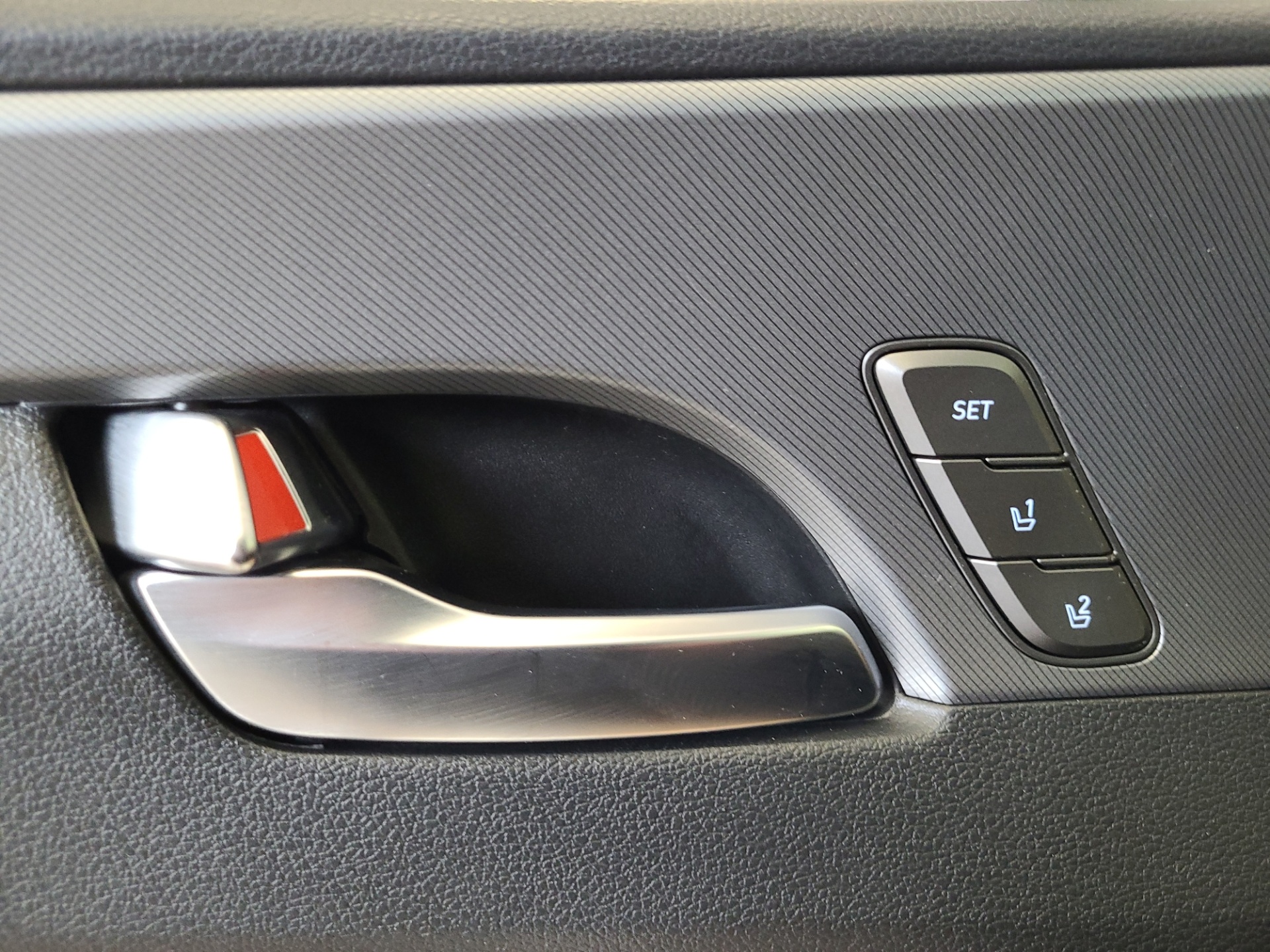 HYUNDAI Santa Fe 2021