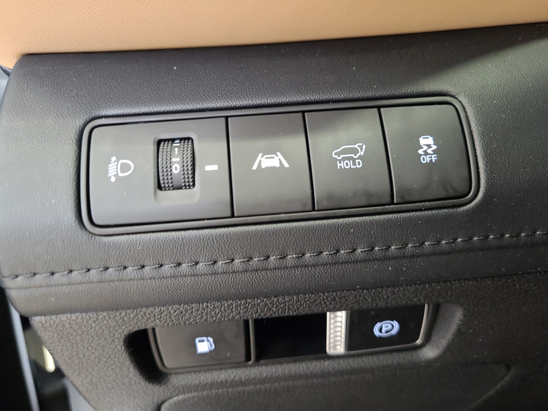 HYUNDAI Santa Fe 2021