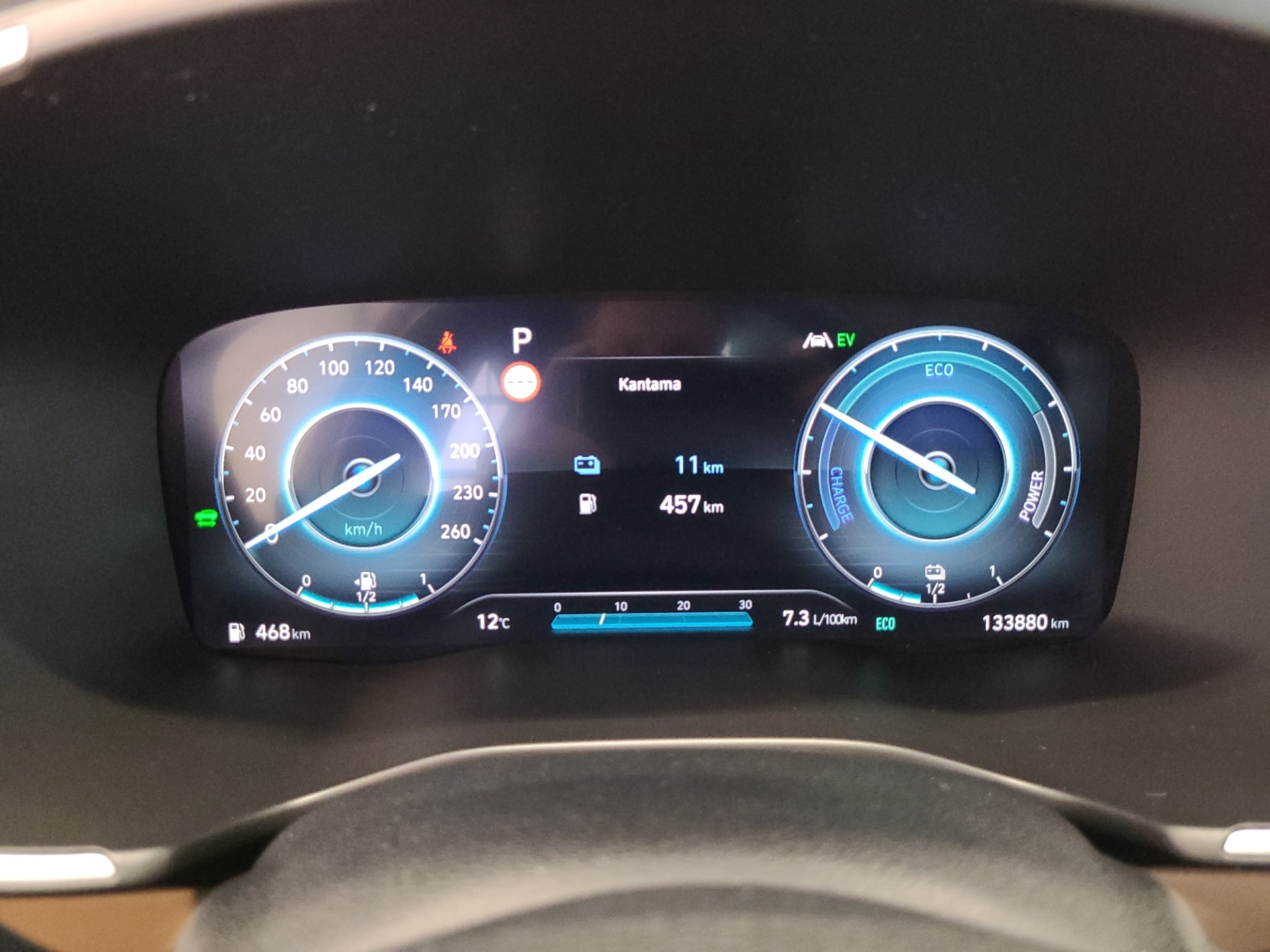 HYUNDAI Santa Fe 2021