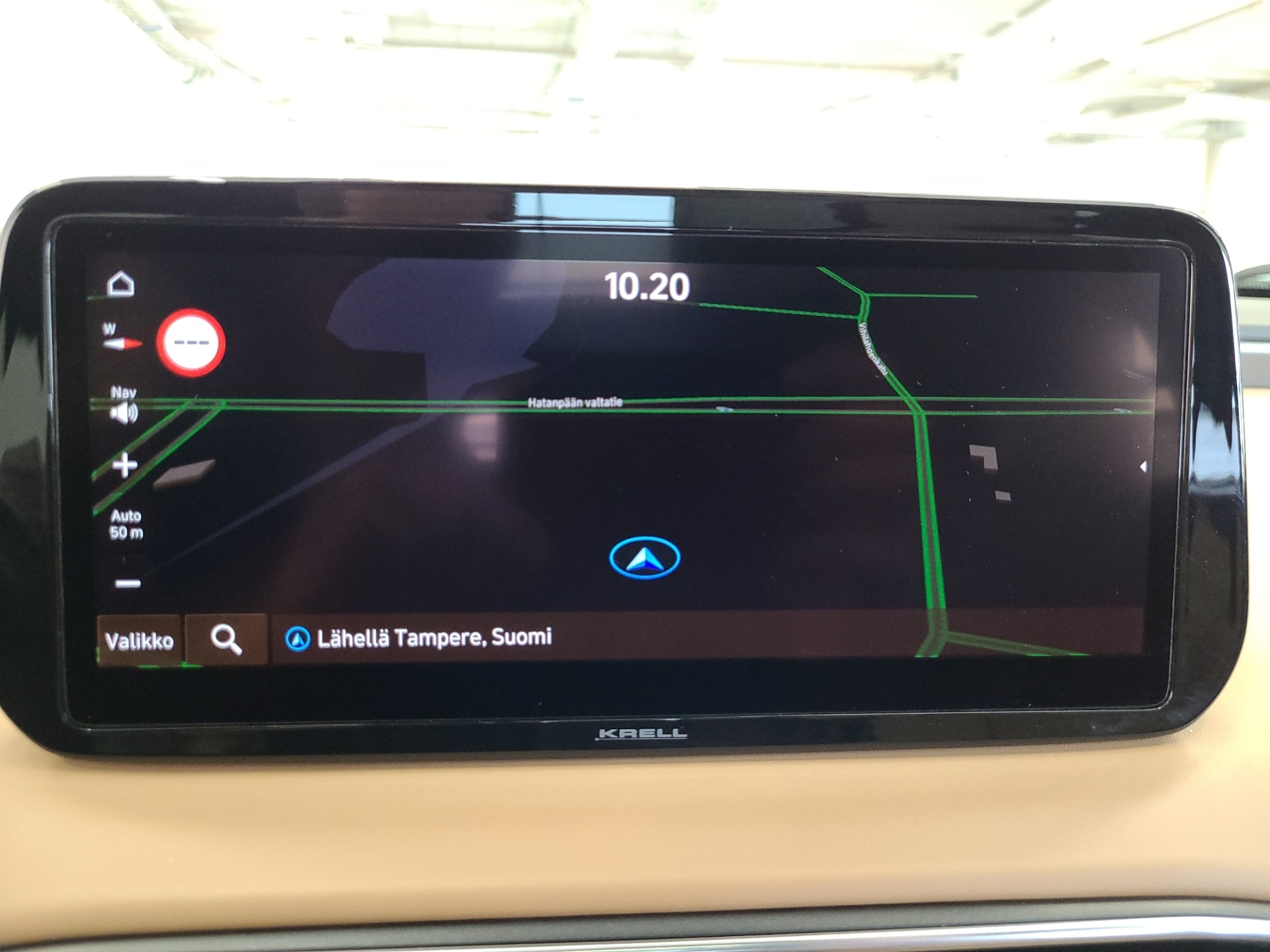 HYUNDAI Santa Fe 2021