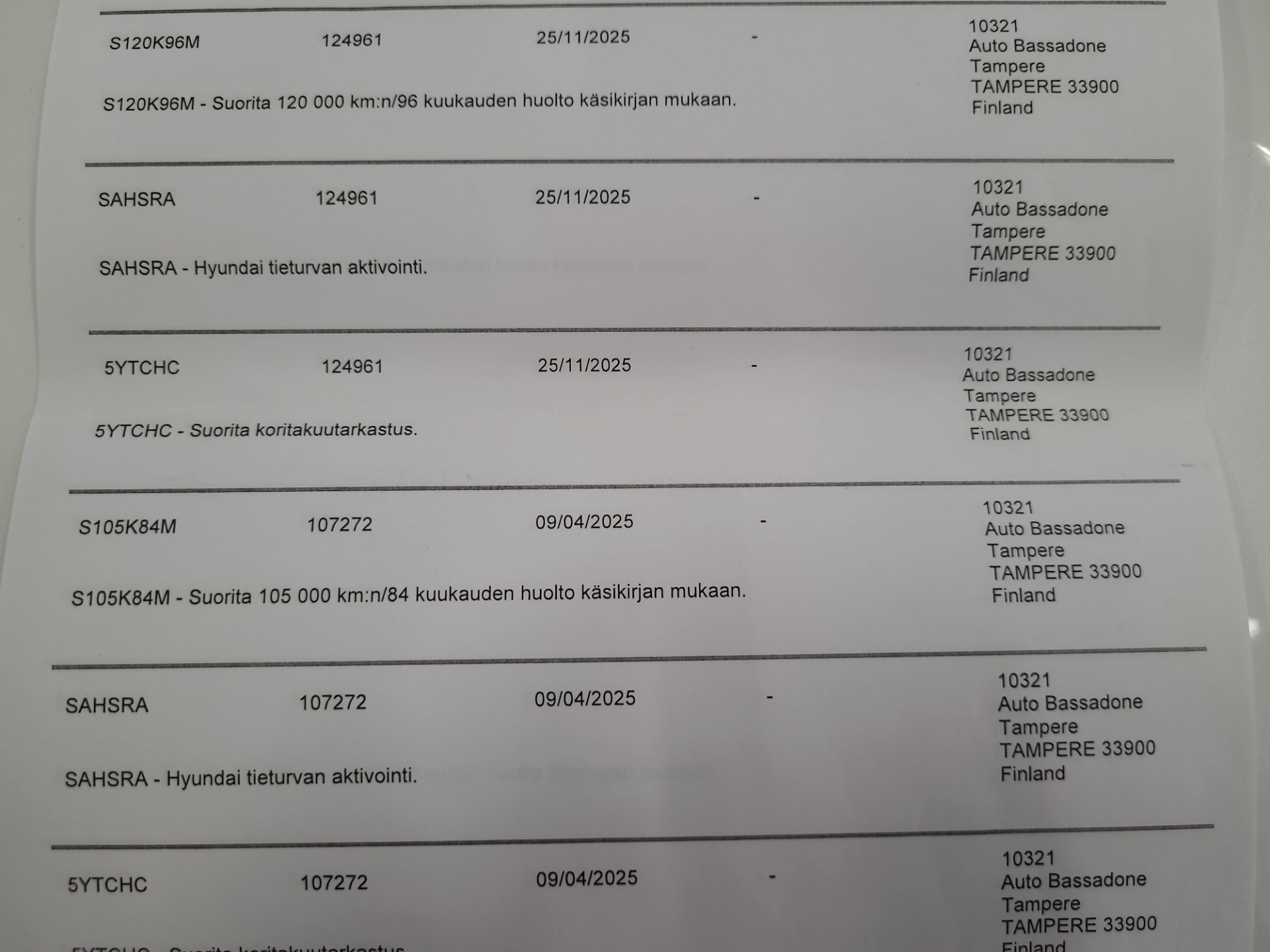 HYUNDAI Santa Fe 2021