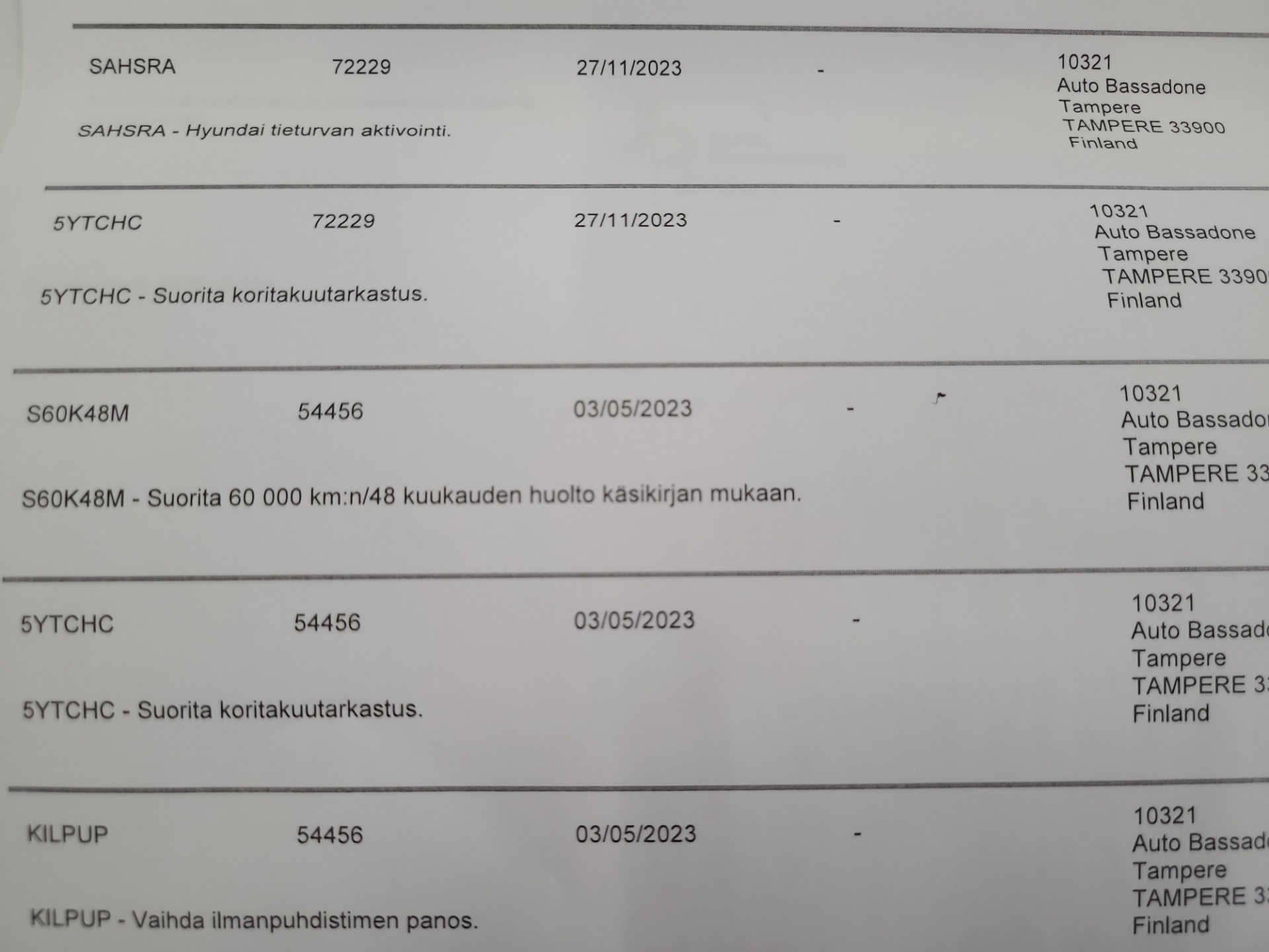 HYUNDAI Santa Fe 2021