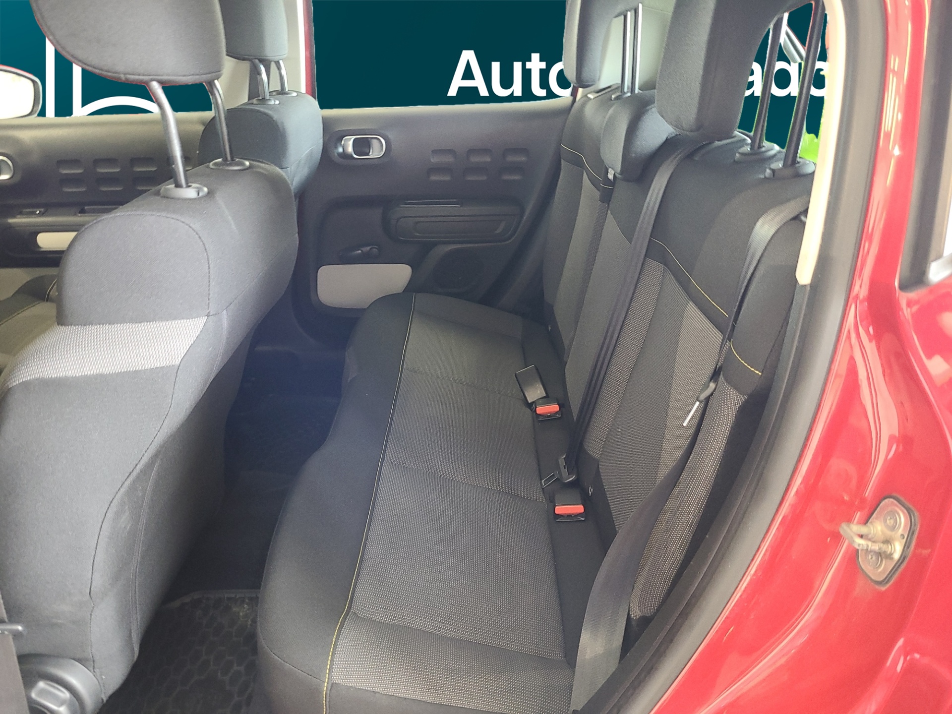 CITROEN C3 2018