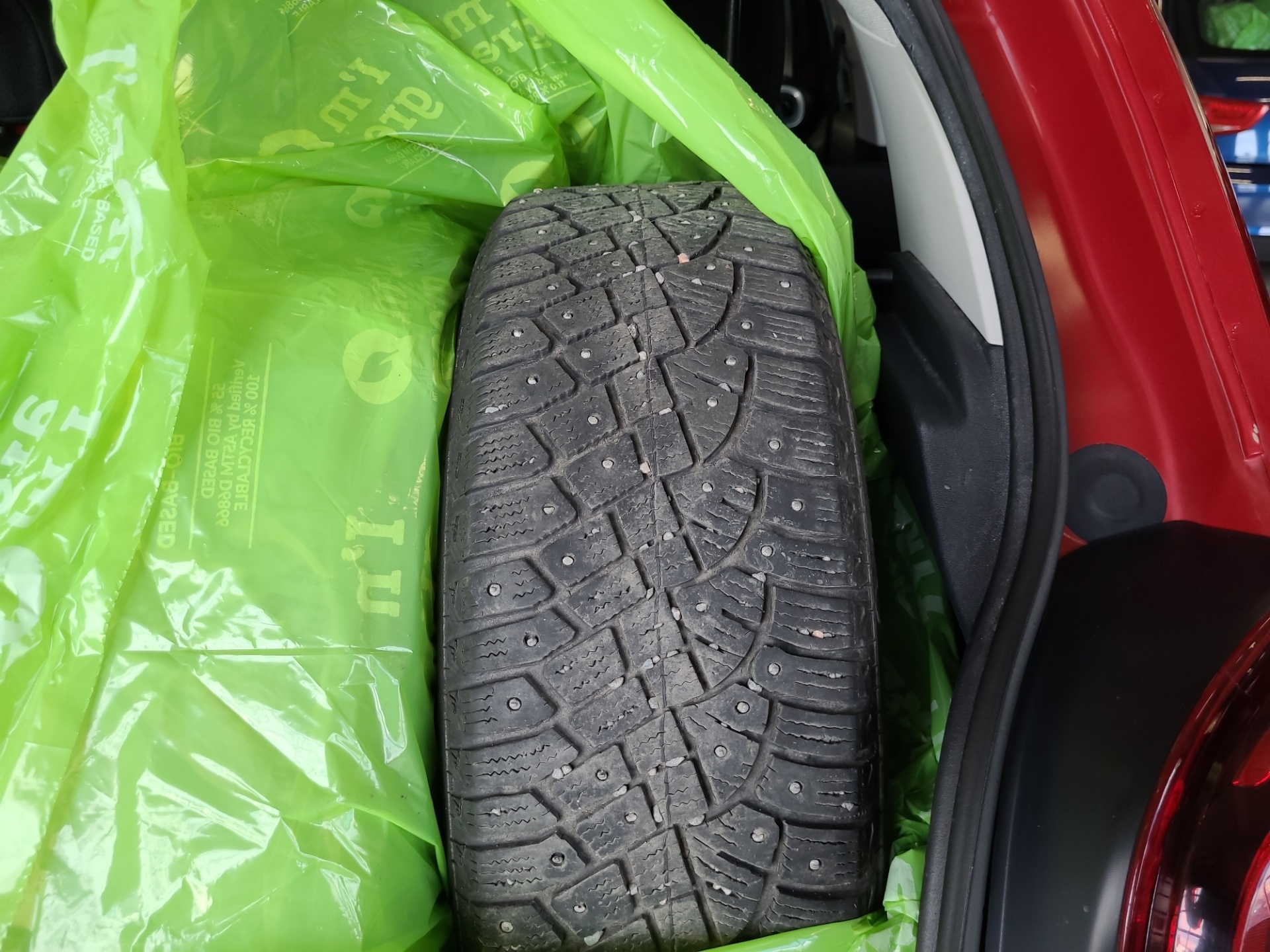 CITROEN C3 2018