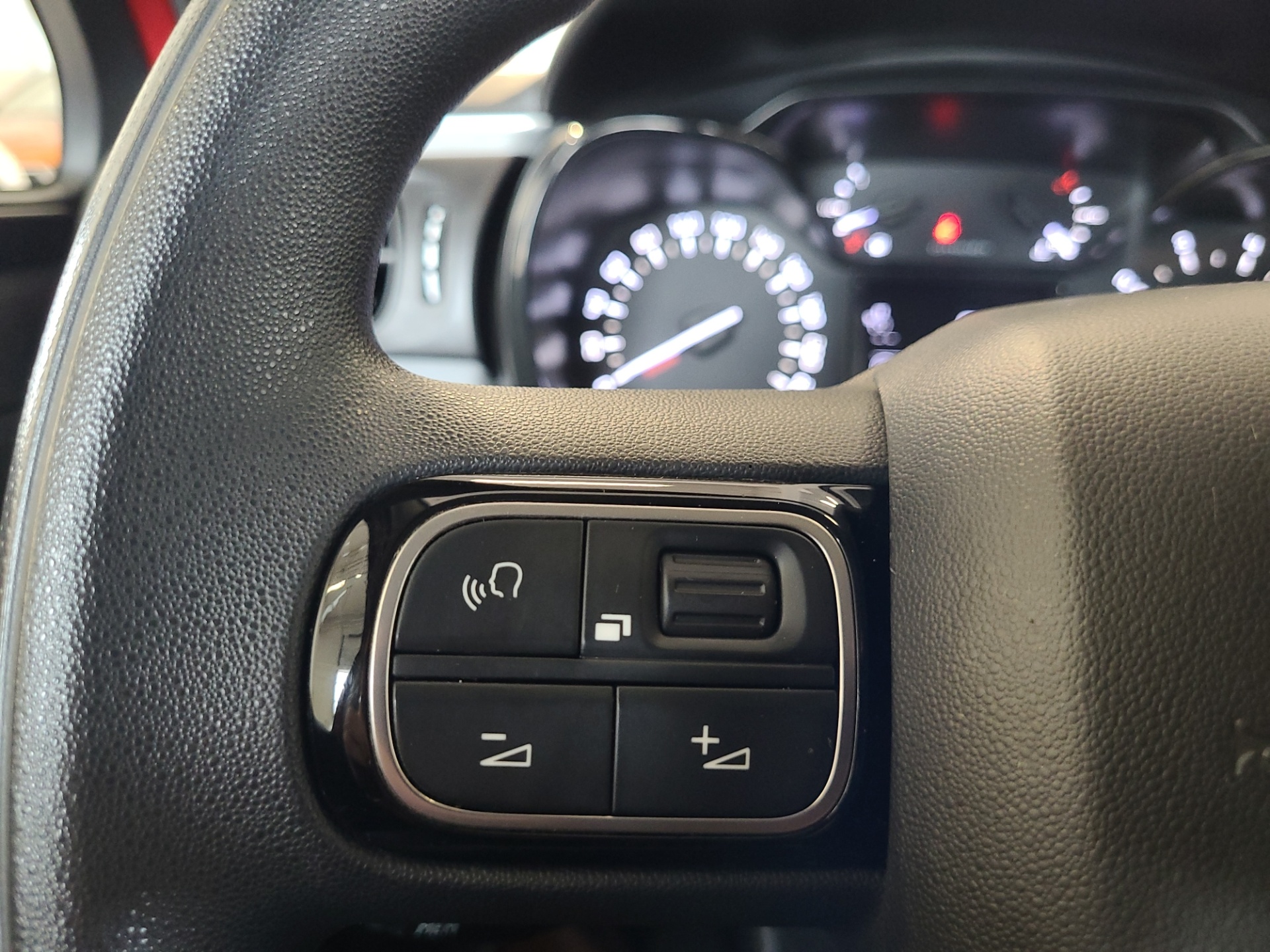 CITROEN C3 2018