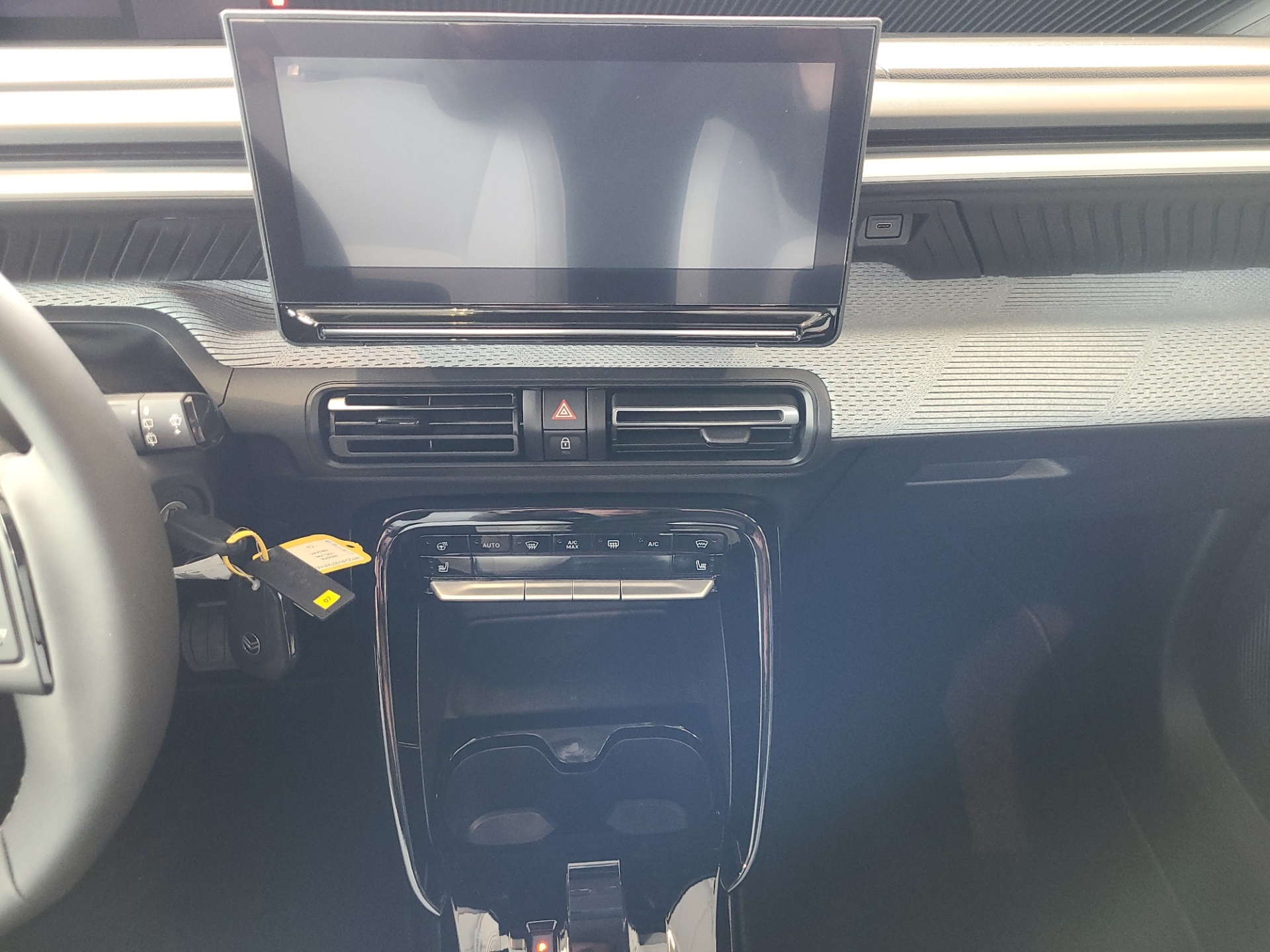 Citroen C3 2026