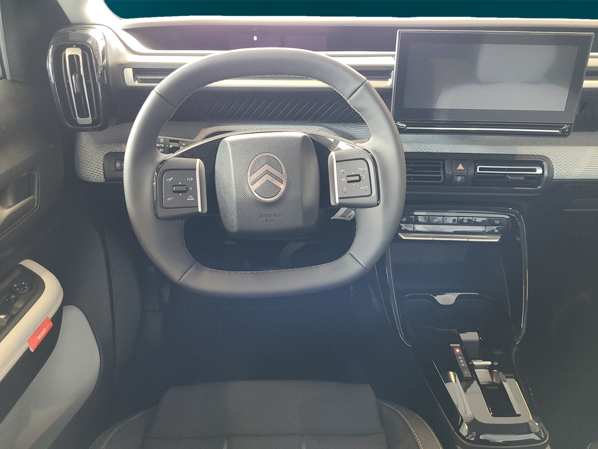 Citroen C3 2026