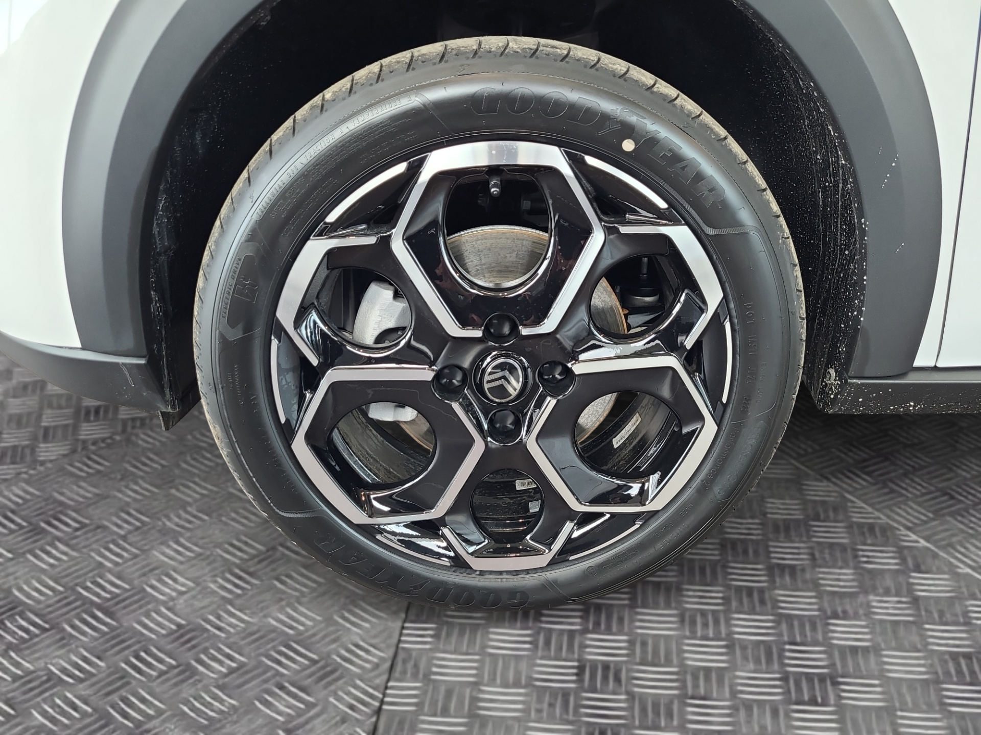 Citroen C3 2026