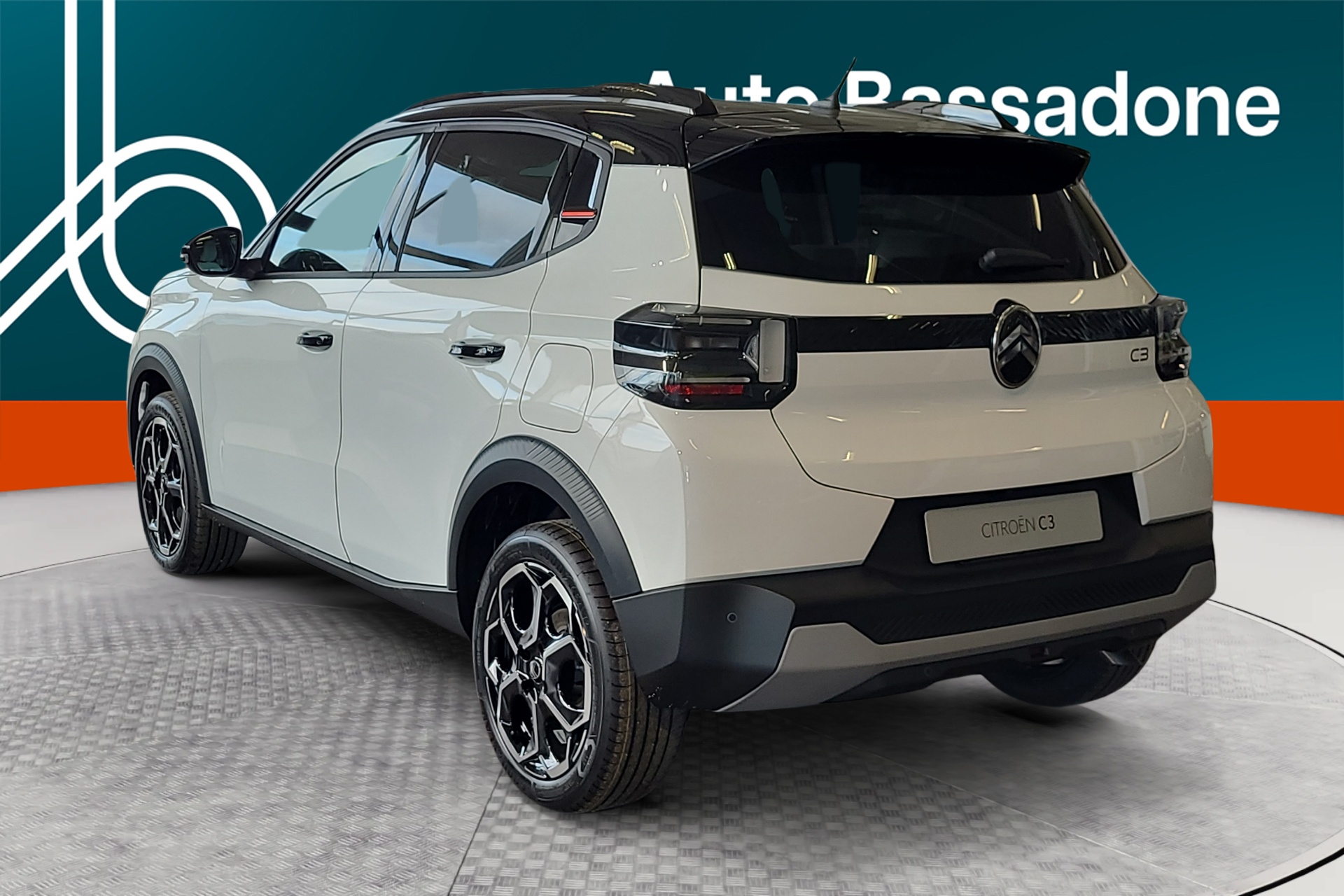 Citroen C3 2026