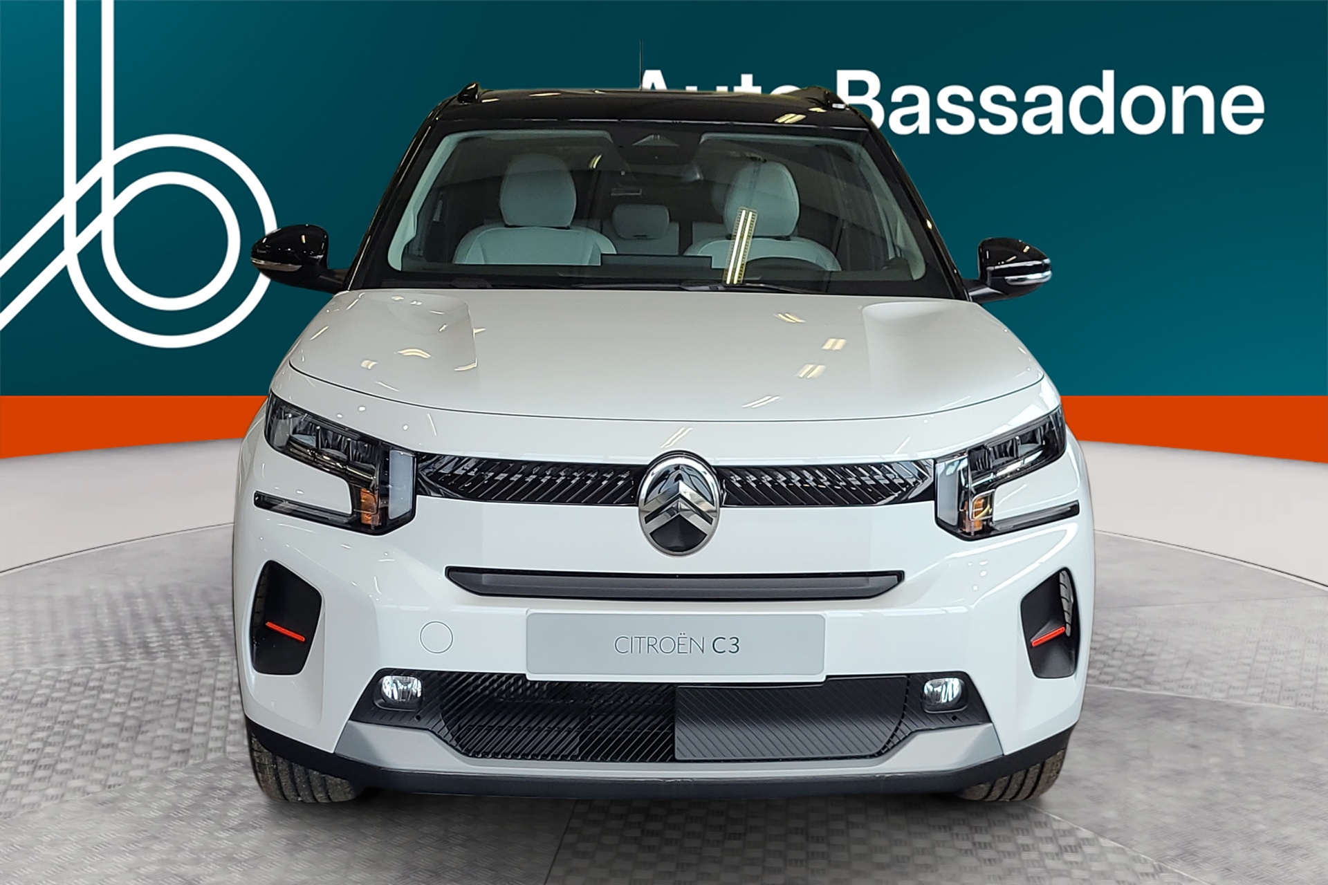 Citroen C3 2026