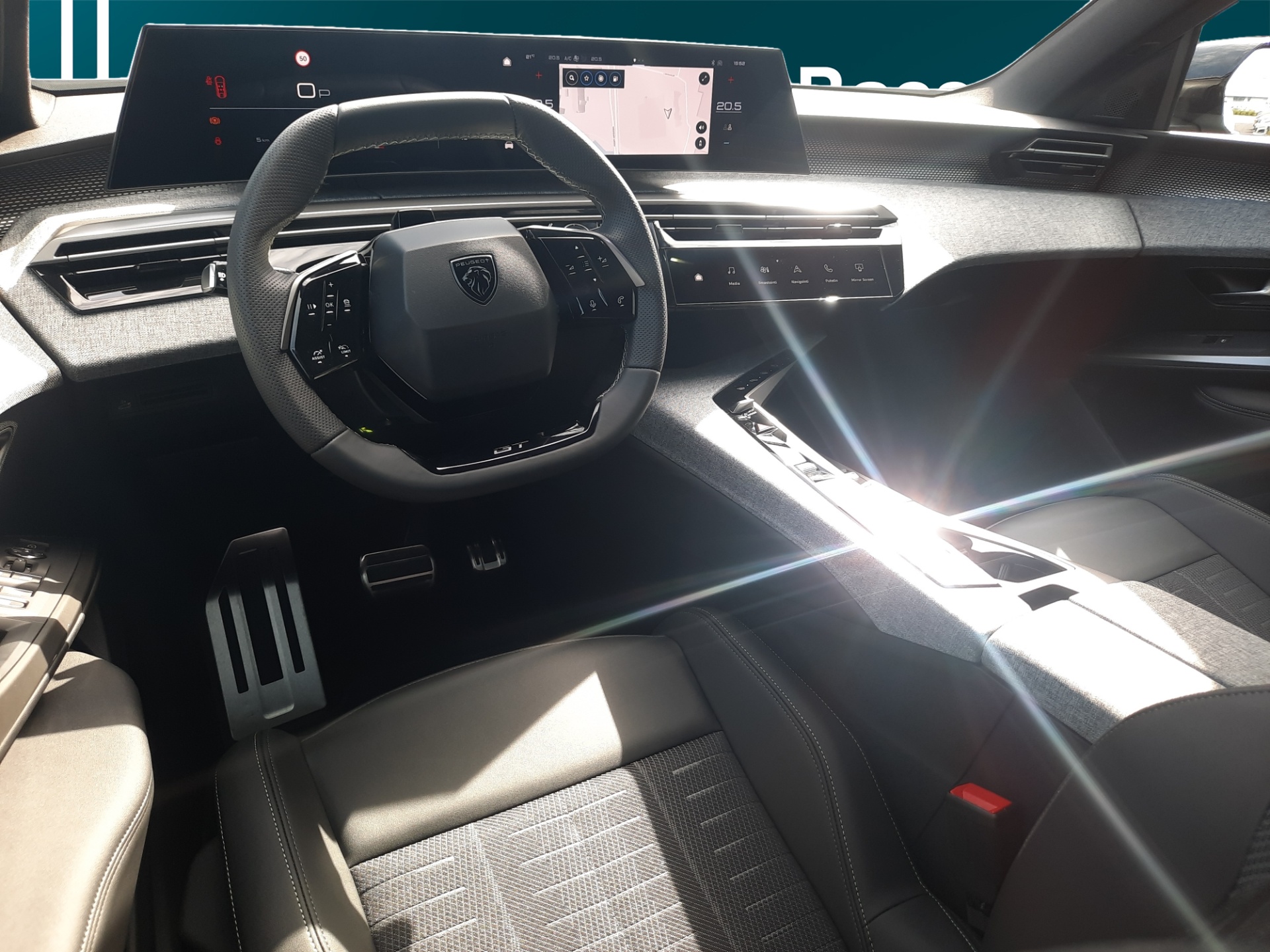 Peugeot 3008 2026