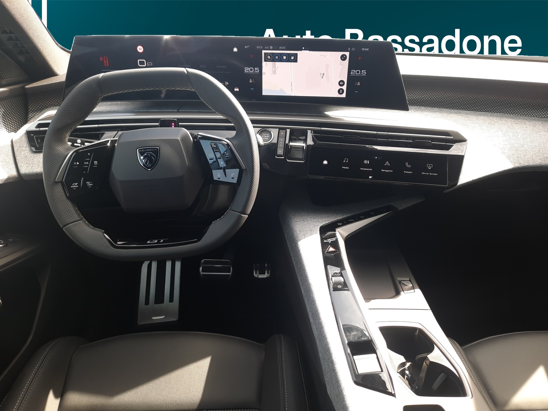 Peugeot 3008 2026