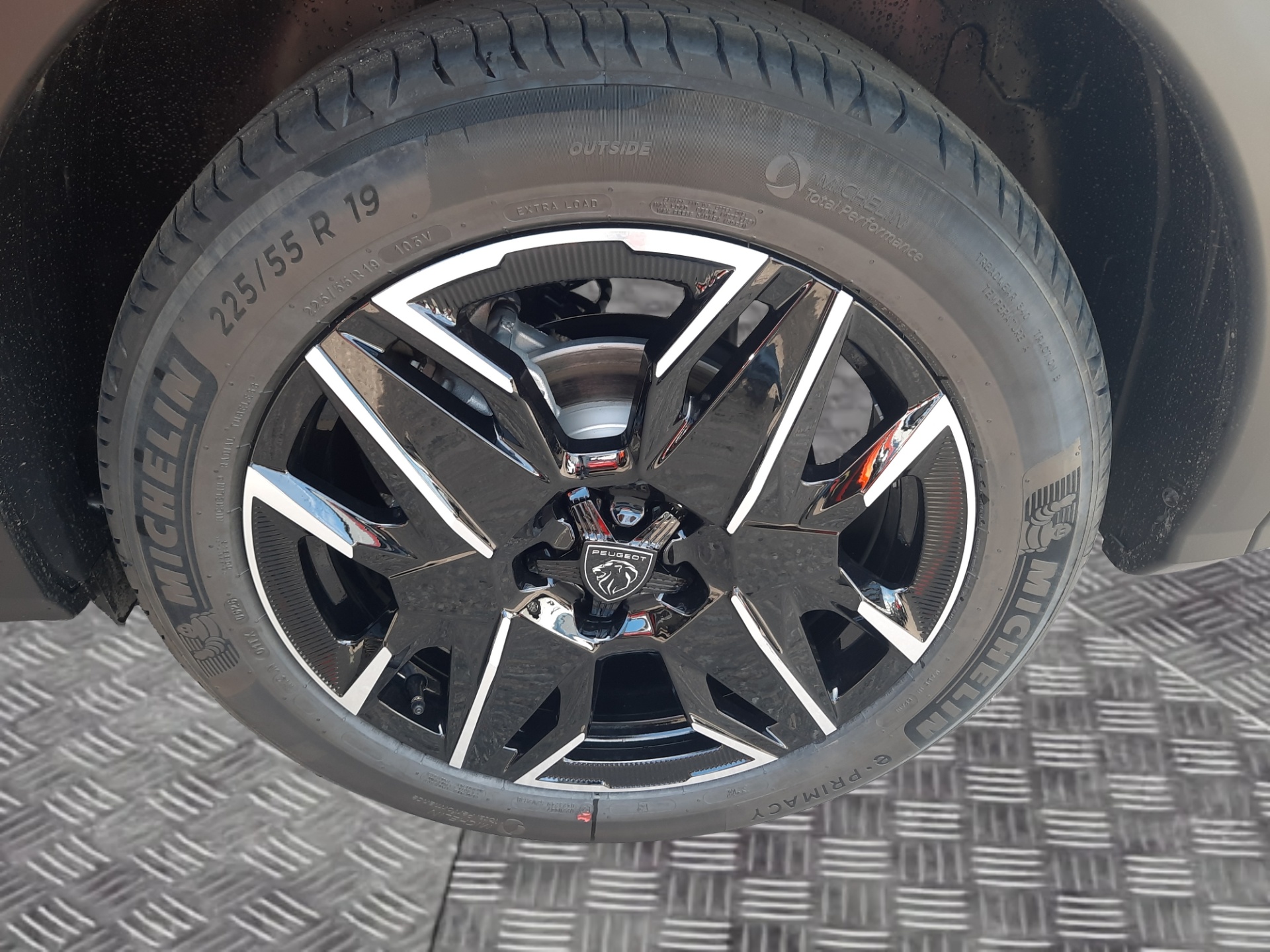 Peugeot 3008 2026