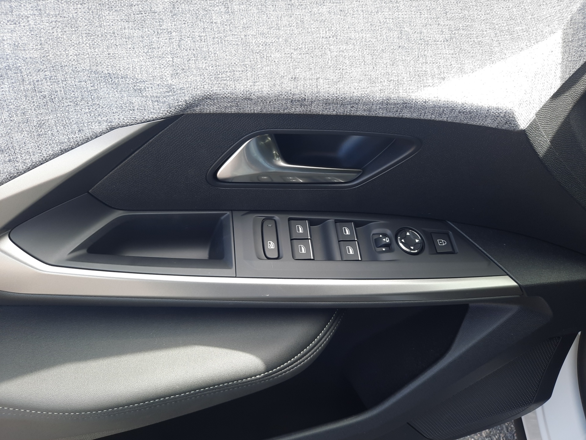 Peugeot 3008 2026