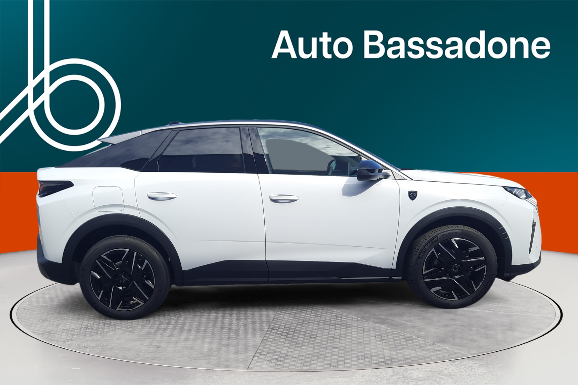 Peugeot 3008 2026