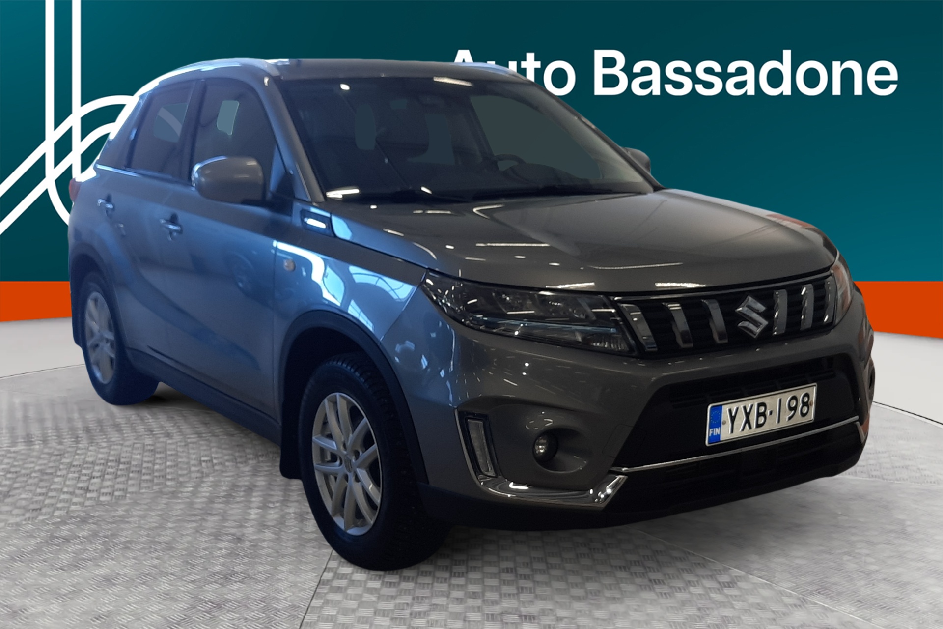 SUZUKI Vitara 2020