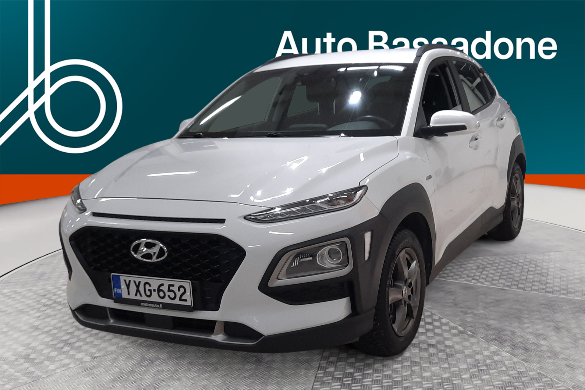 HYUNDAI Kona 2020