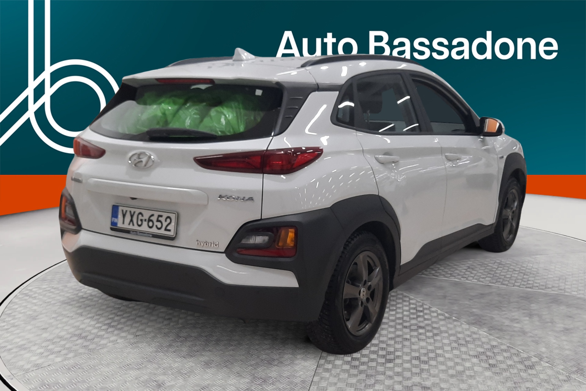 HYUNDAI Kona 2020