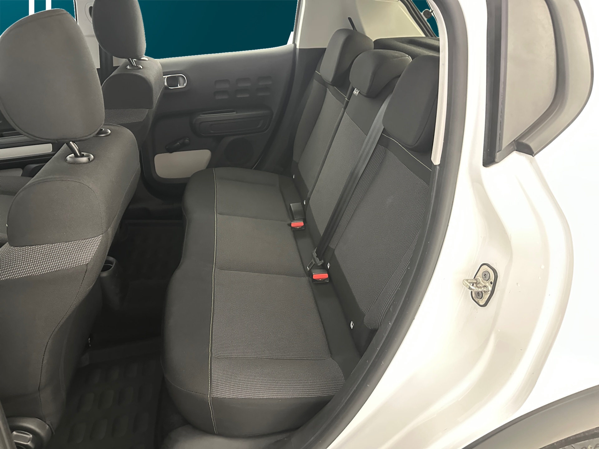 CITROEN C3 2024