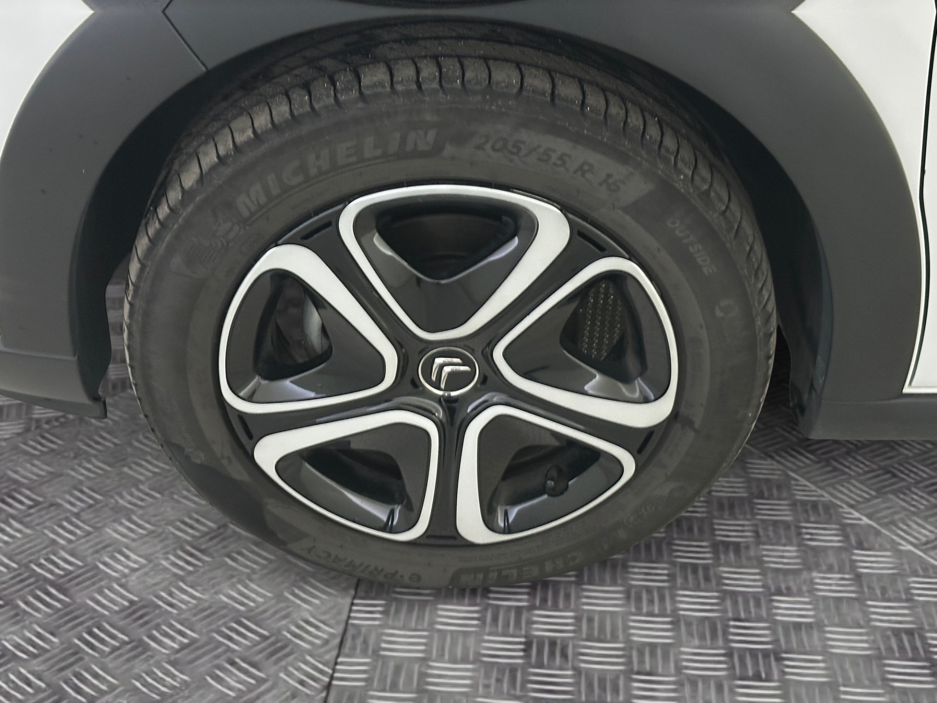 CITROEN C3 2024
