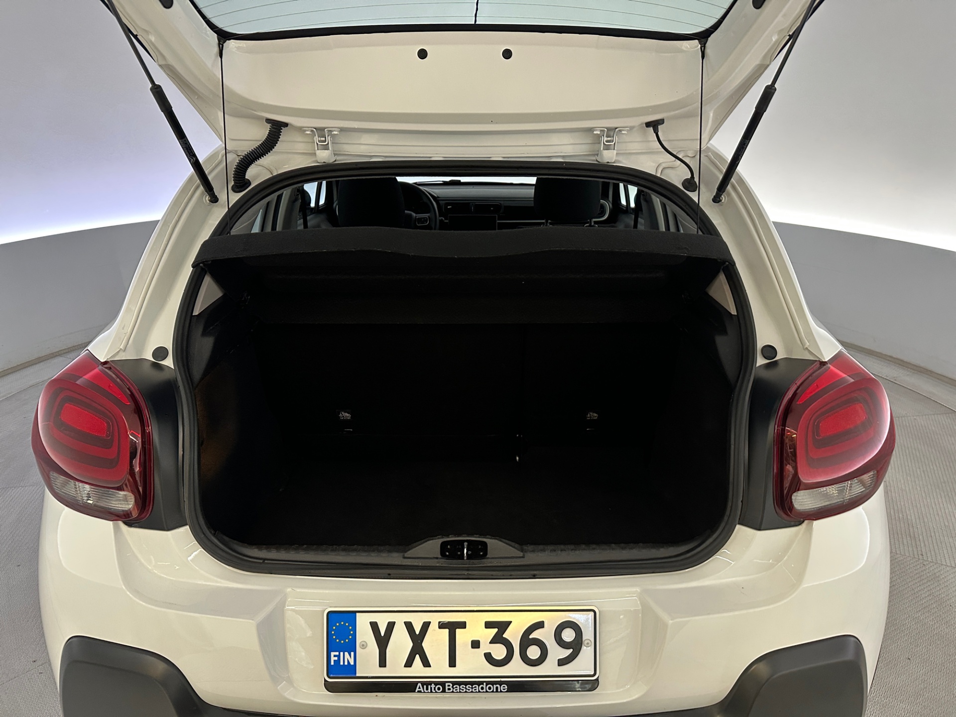 CITROEN C3 2024