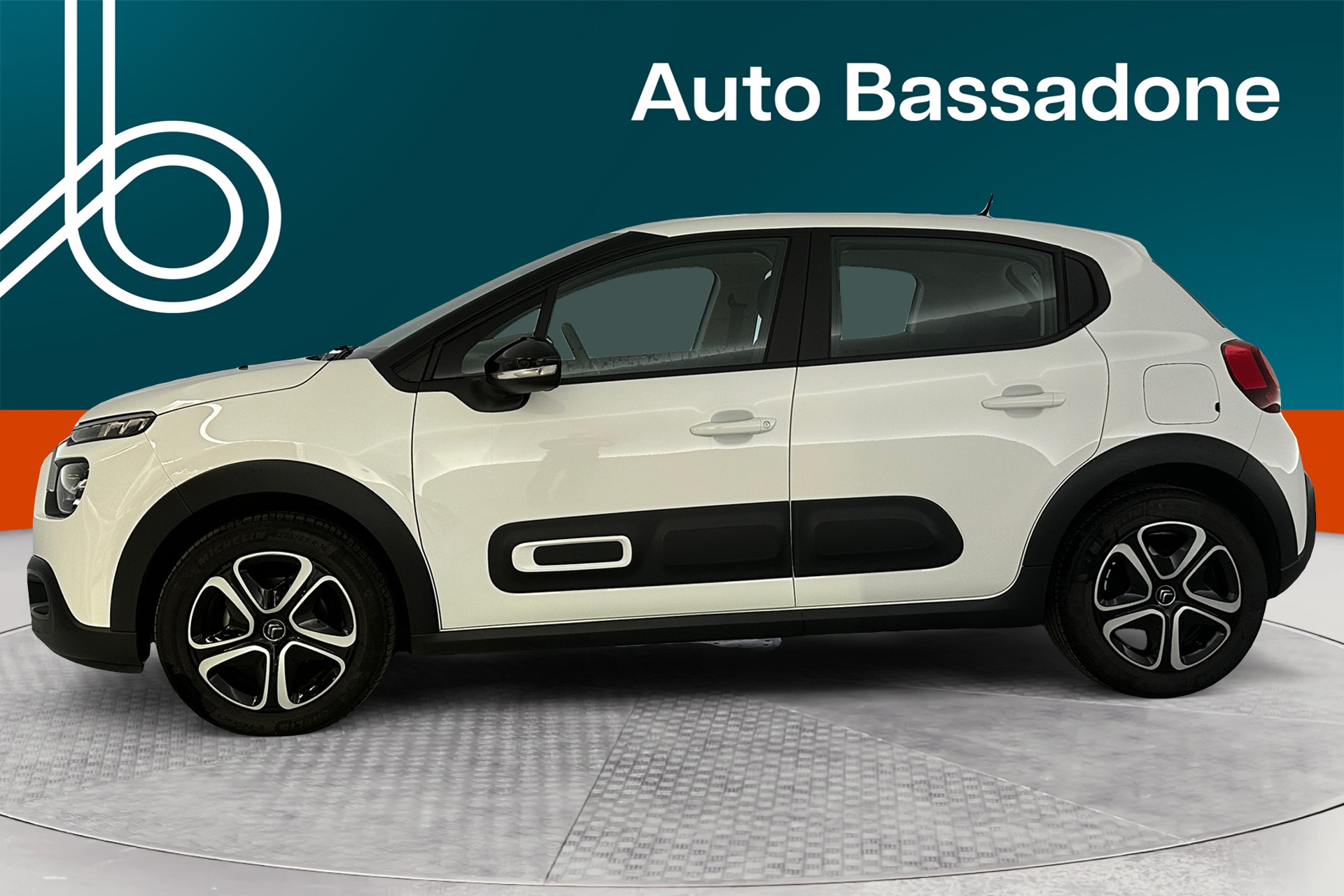 CITROEN C3 2024