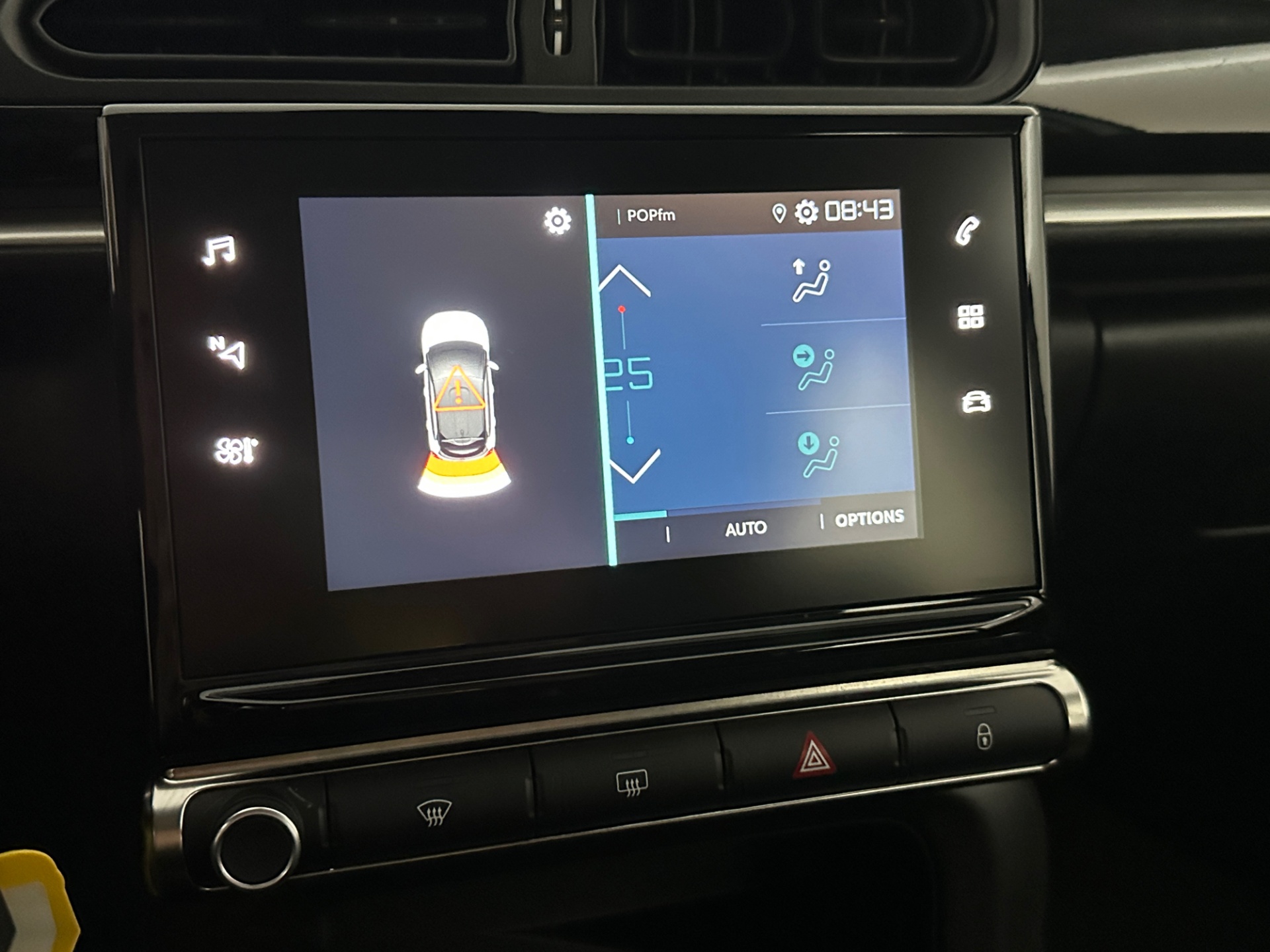 CITROEN C3 2024