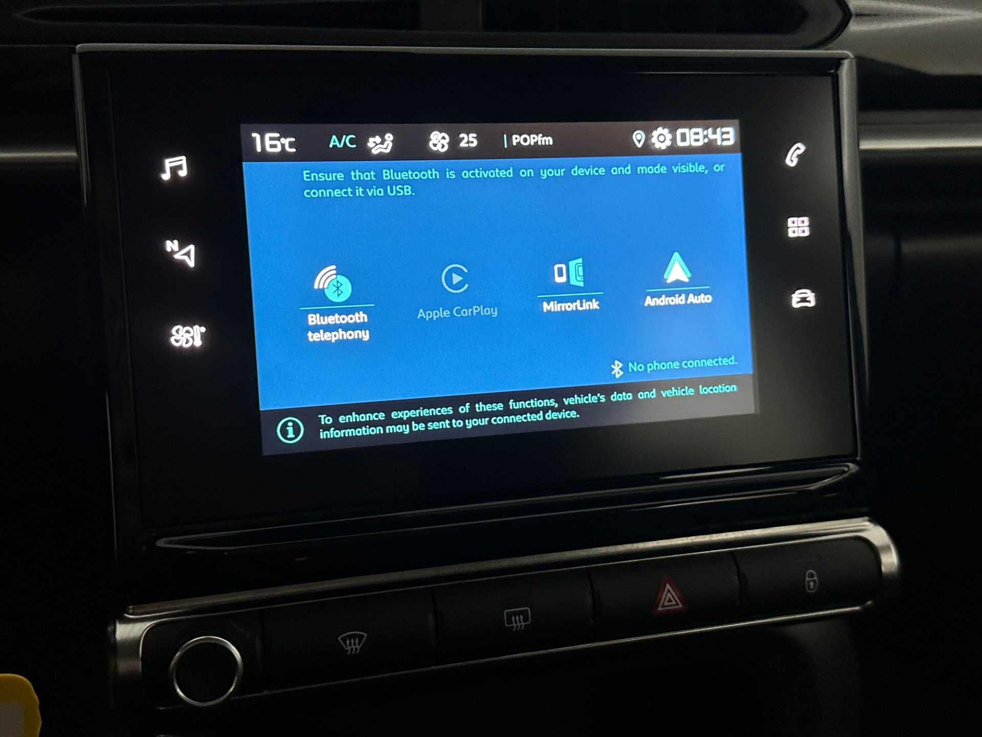CITROEN C3 2024