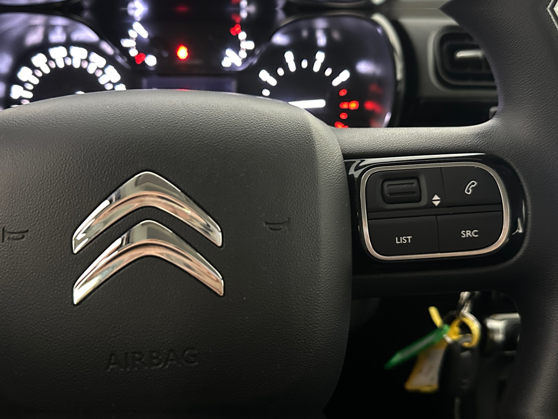 CITROEN C3 2024