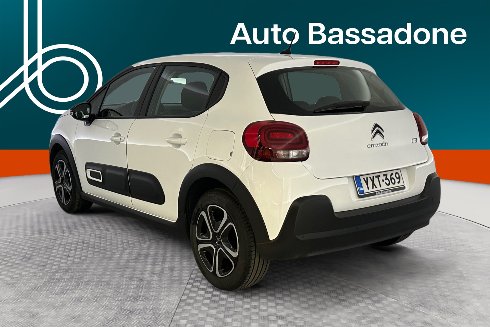 CITROEN C3 2024