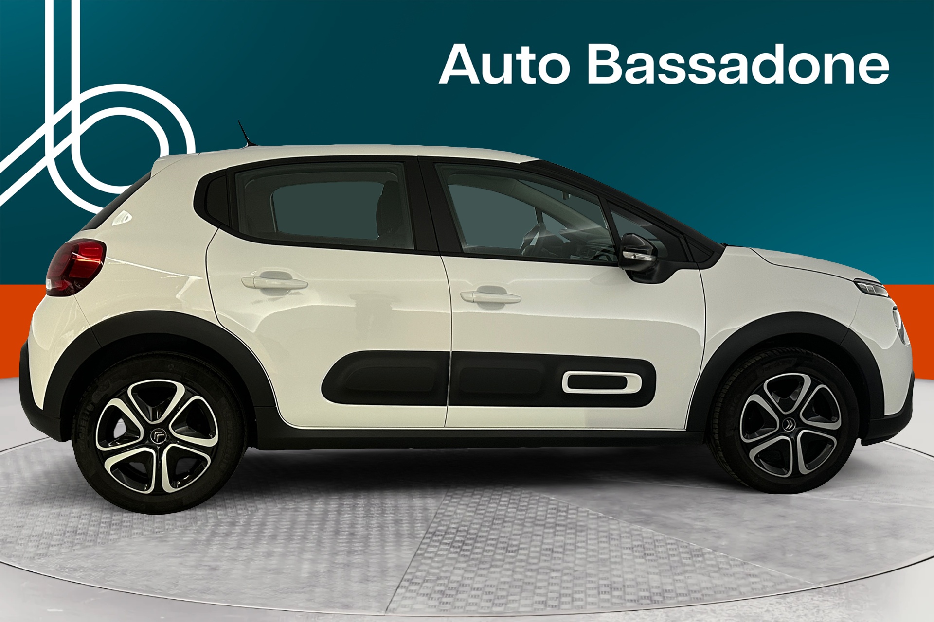 CITROEN C3 2024