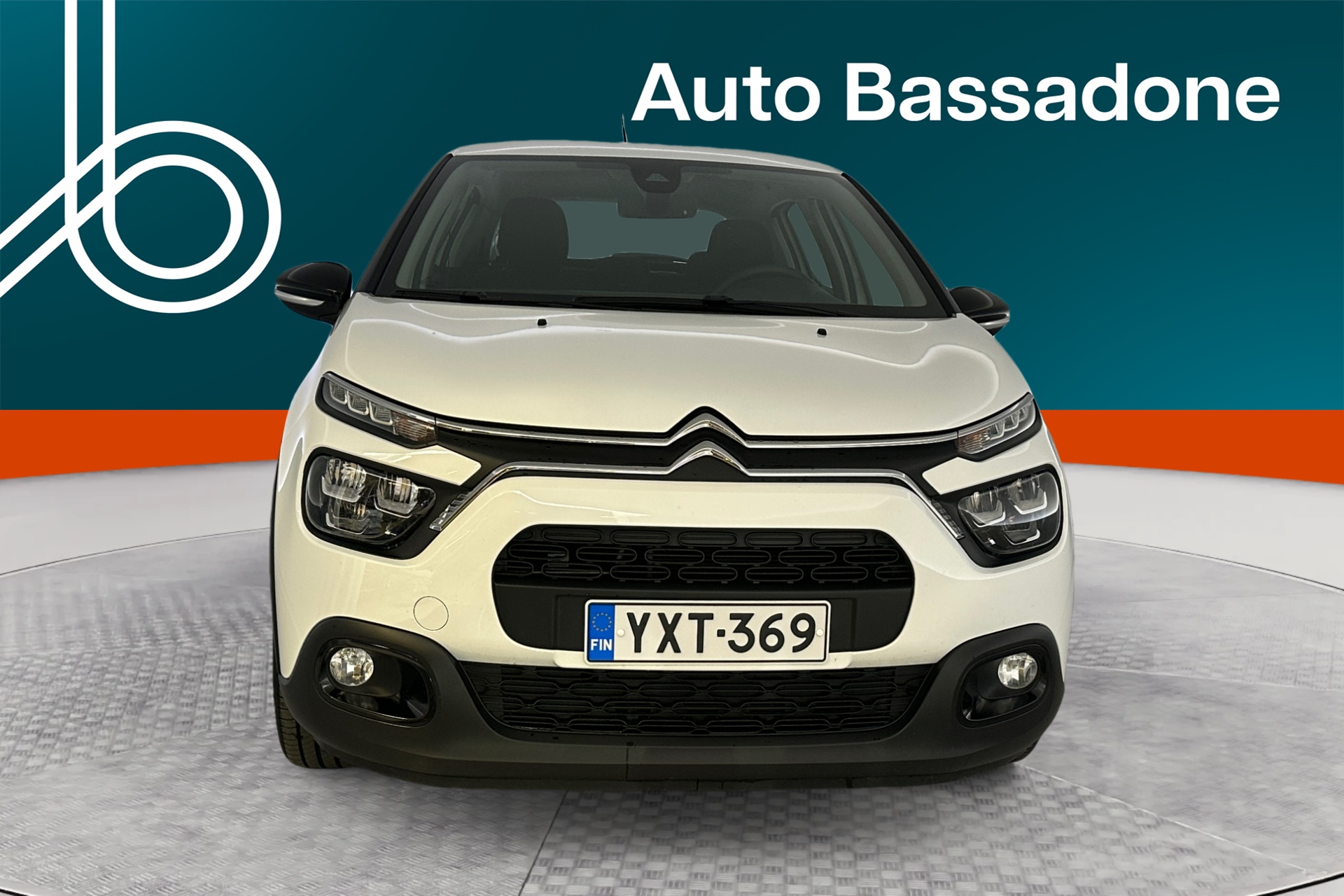 CITROEN C3 2024
