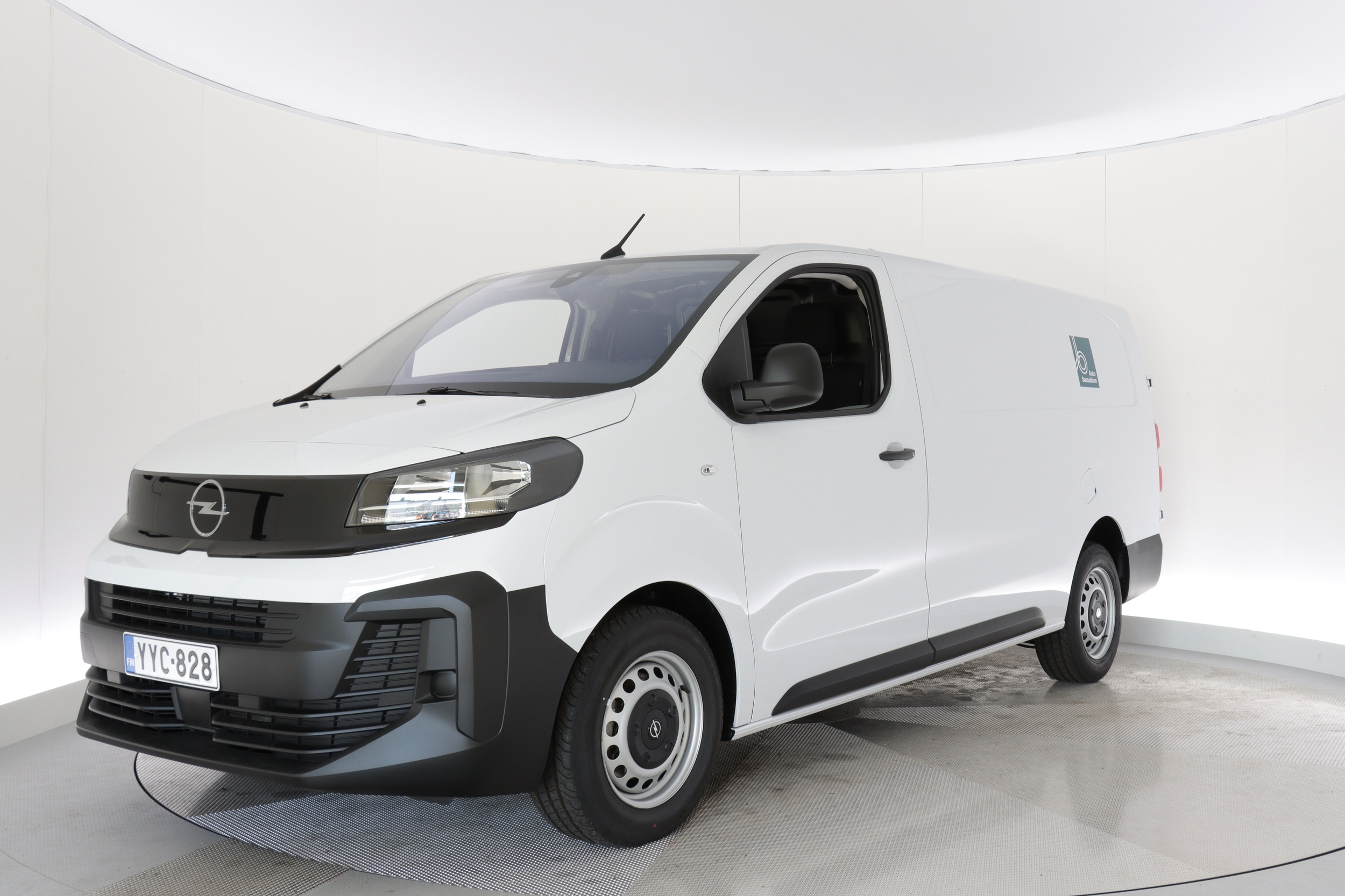 Opel Vivaro 2024