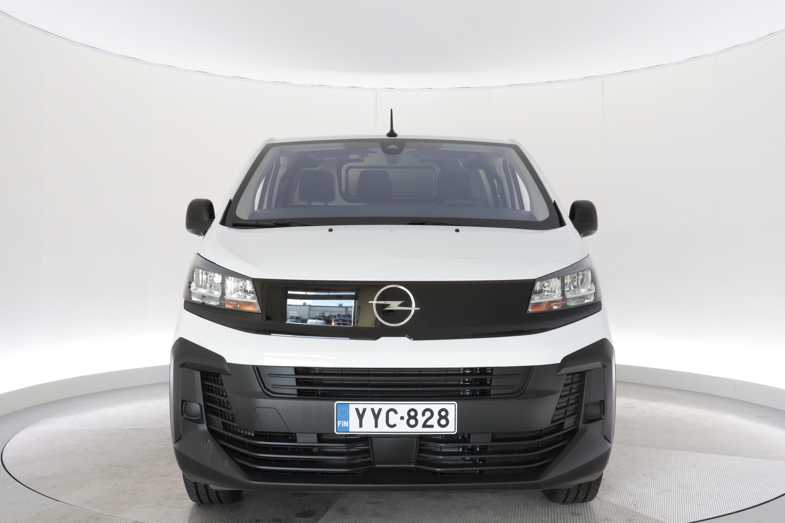 Opel Vivaro 2024